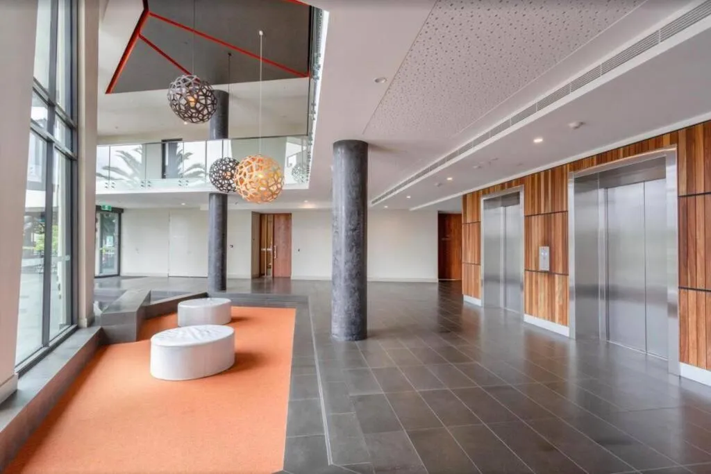 Sandy Hill apartment, Sandringham