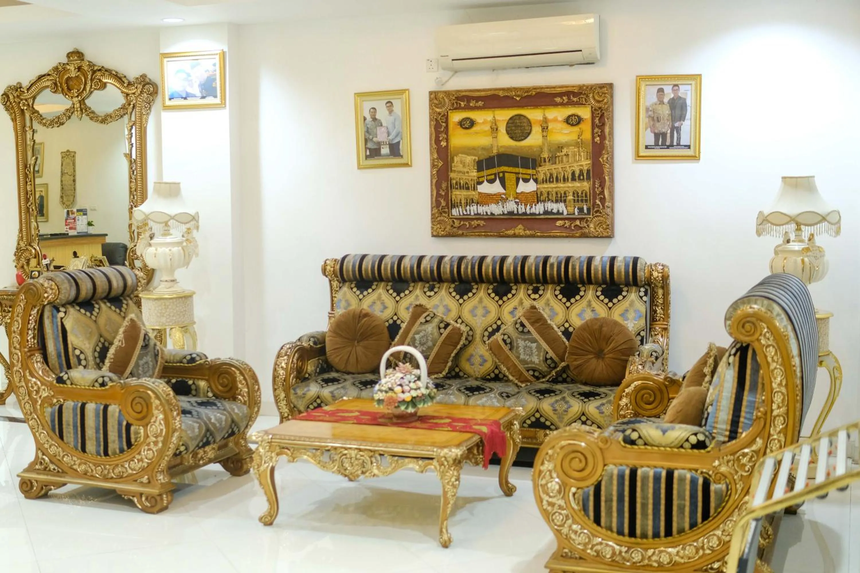 Grand Buana Lestari Hotel