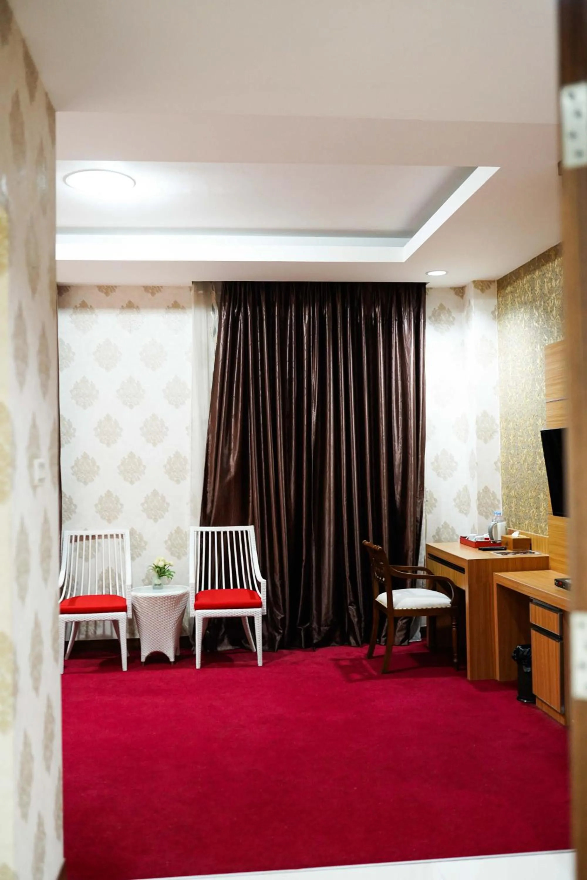 Grand Buana Lestari Hotel