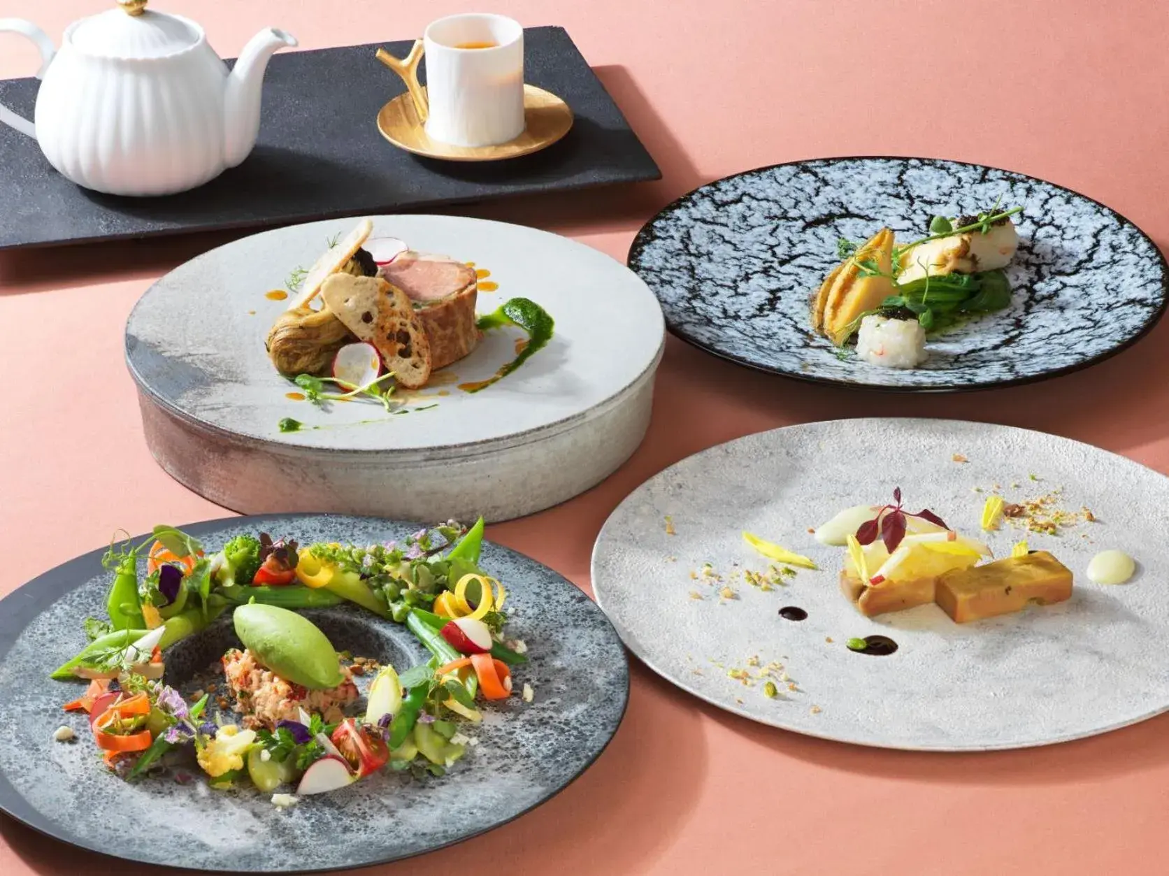 Design Deluxe Twin Room with Onsen Open Air Bath-Lake View-East Wing - Non-Smoking - Premium French Dinner & Buffet Breakfast in Lake Toya Tsuruga Resort HIKARINOUTA Design Deluxe Twin Room with Onsen Open Air Bath-Lake View-East Wing - Non-Smoking - Premium French Dinner & Buffet Breakfast in Lake Toya Tsuruga Resort HIKARINOUTA