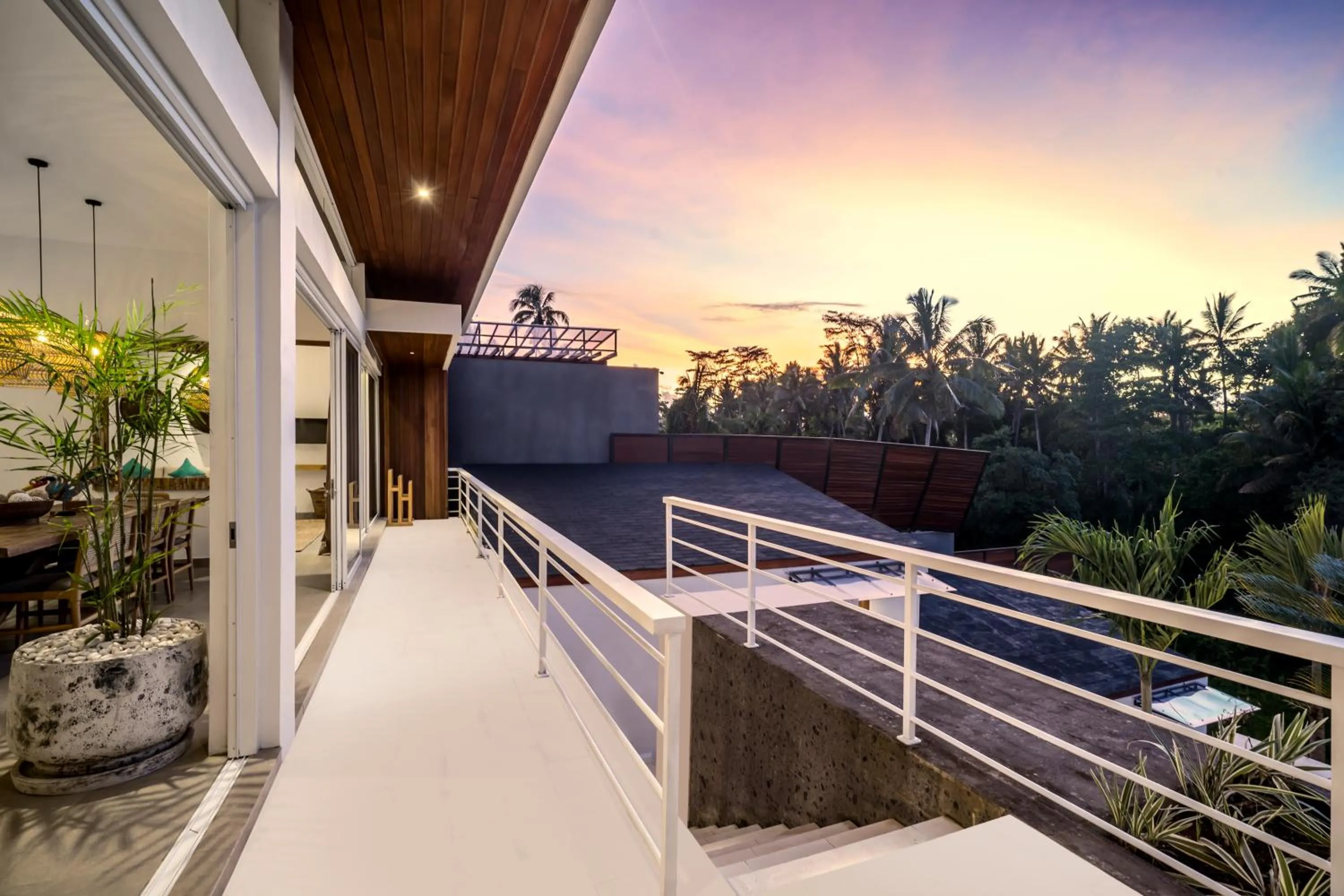 Property building in Villa Mugiwara by BaliSuperHost