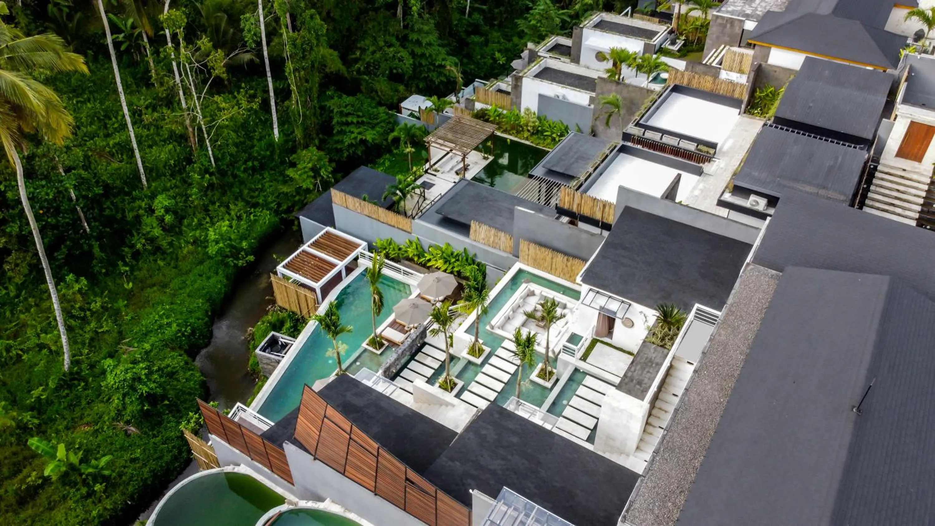 Property building in Villa Mugiwara by BaliSuperHost