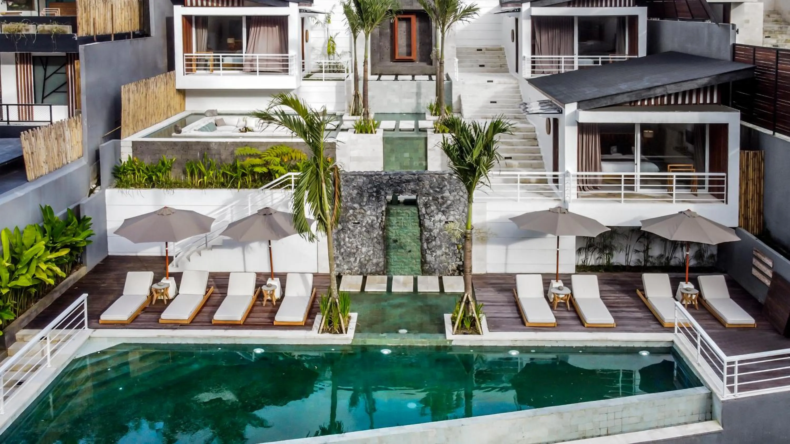 Property building in Villa Mugiwara by BaliSuperHost