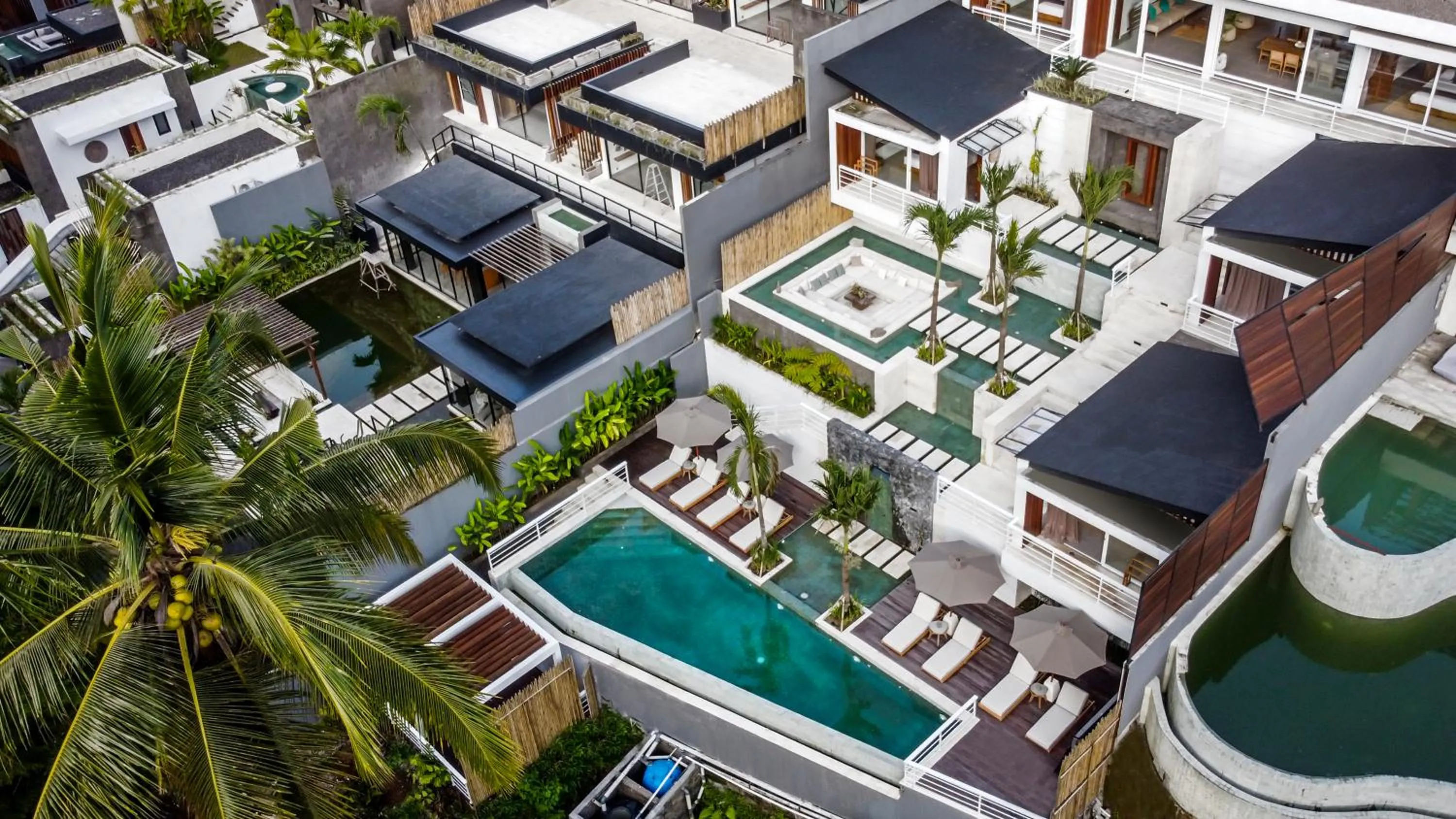 Property building in Villa Mugiwara by BaliSuperHost