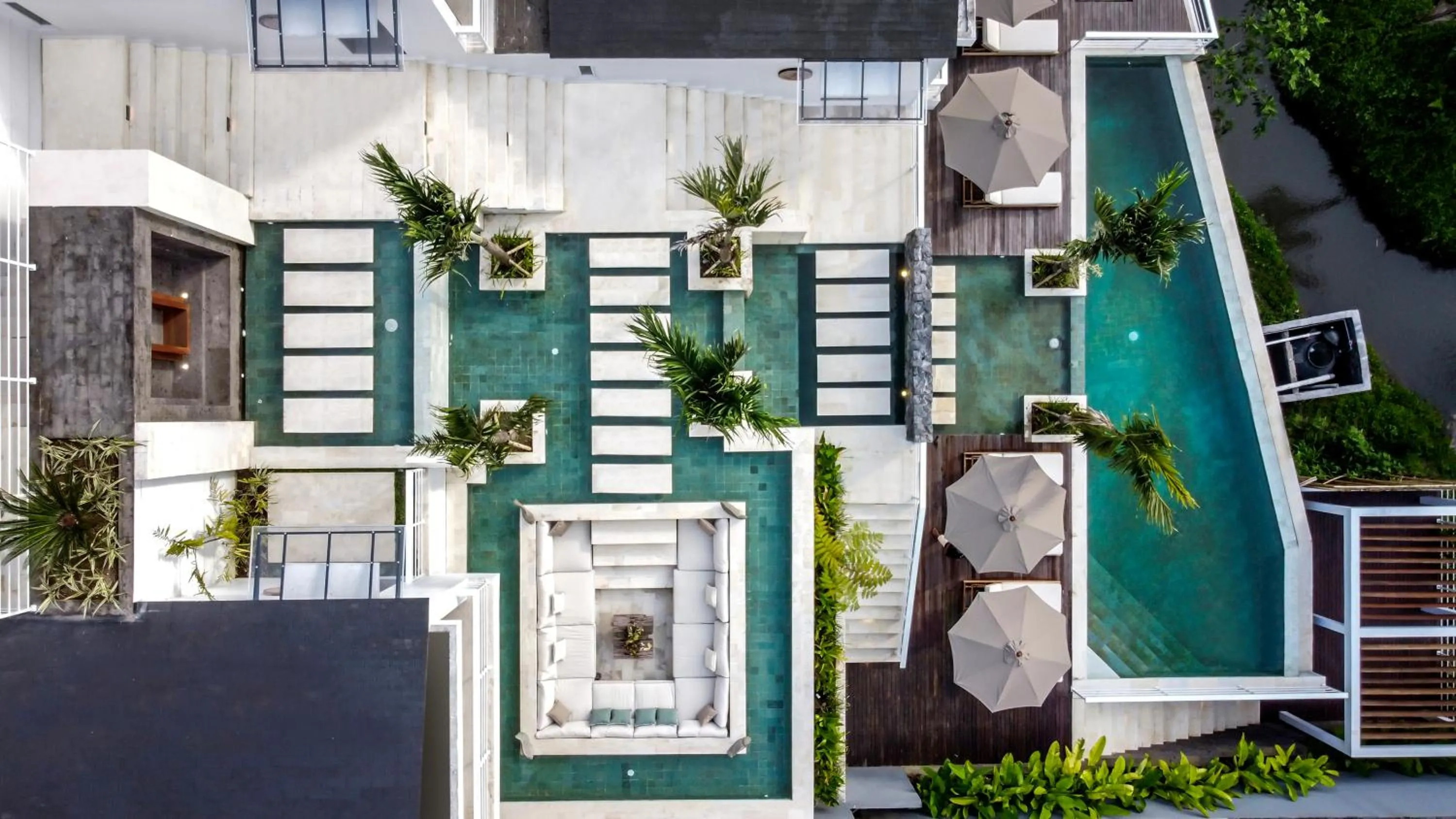 Property building in Villa Mugiwara by BaliSuperHost