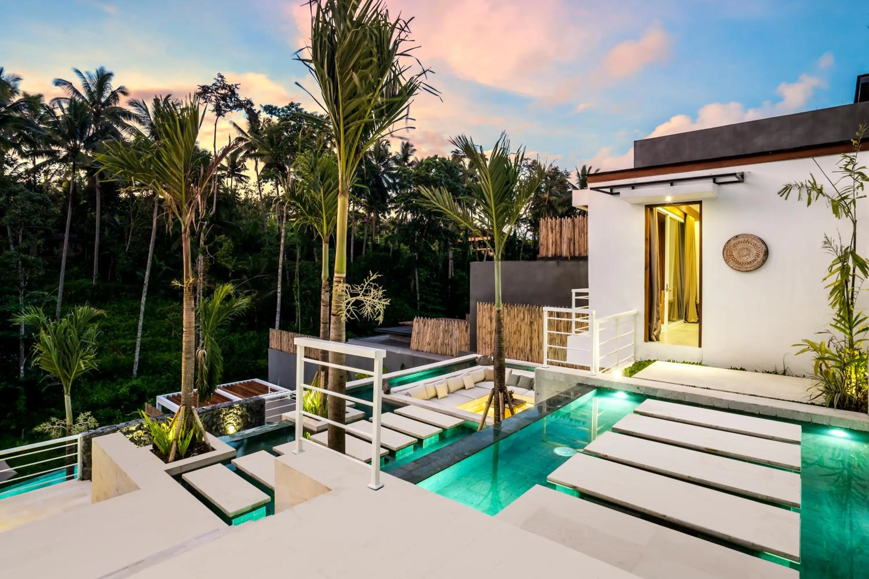 Property building in Villa Mugiwara by BaliSuperHost