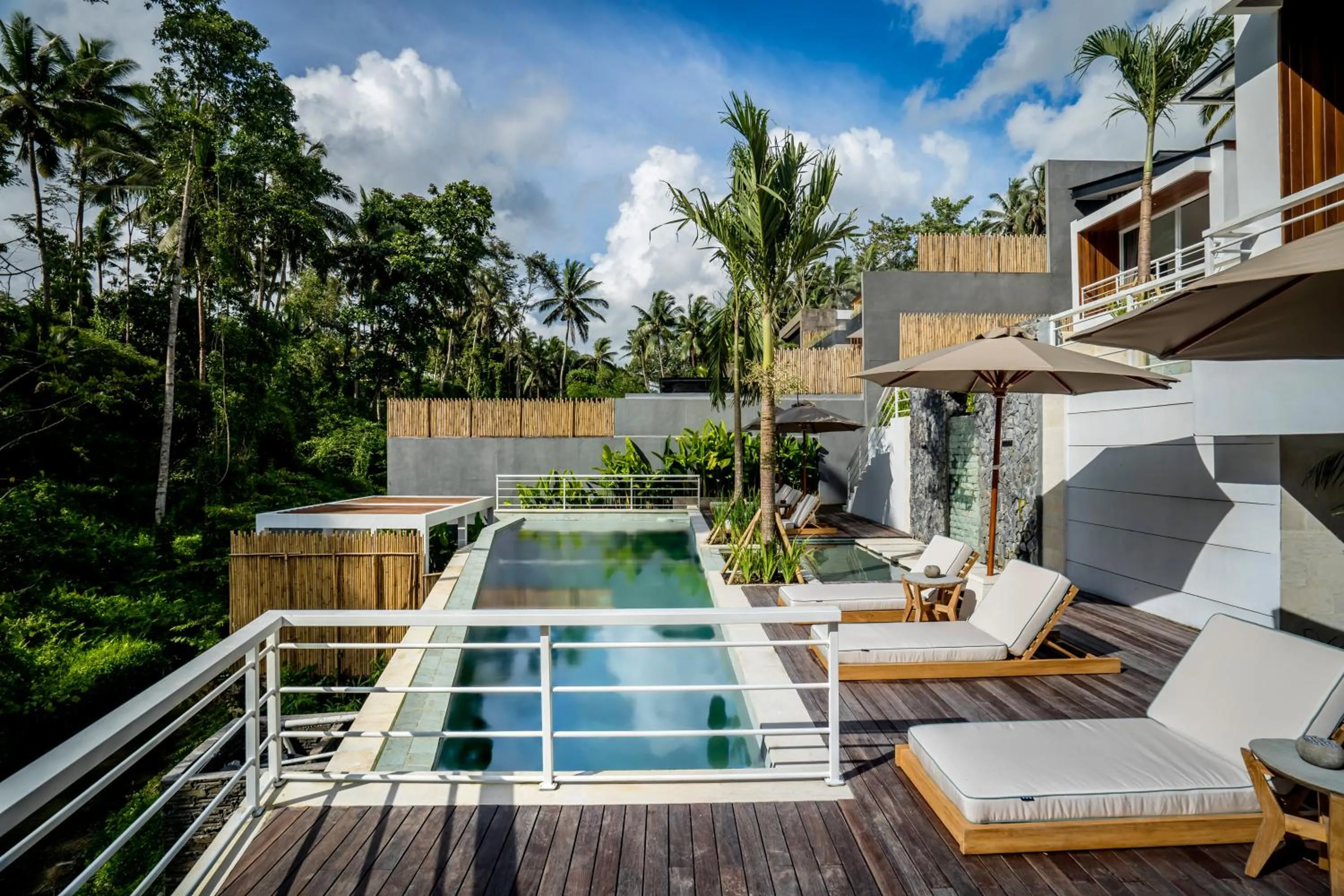 Property building in Villa Mugiwara by BaliSuperHost