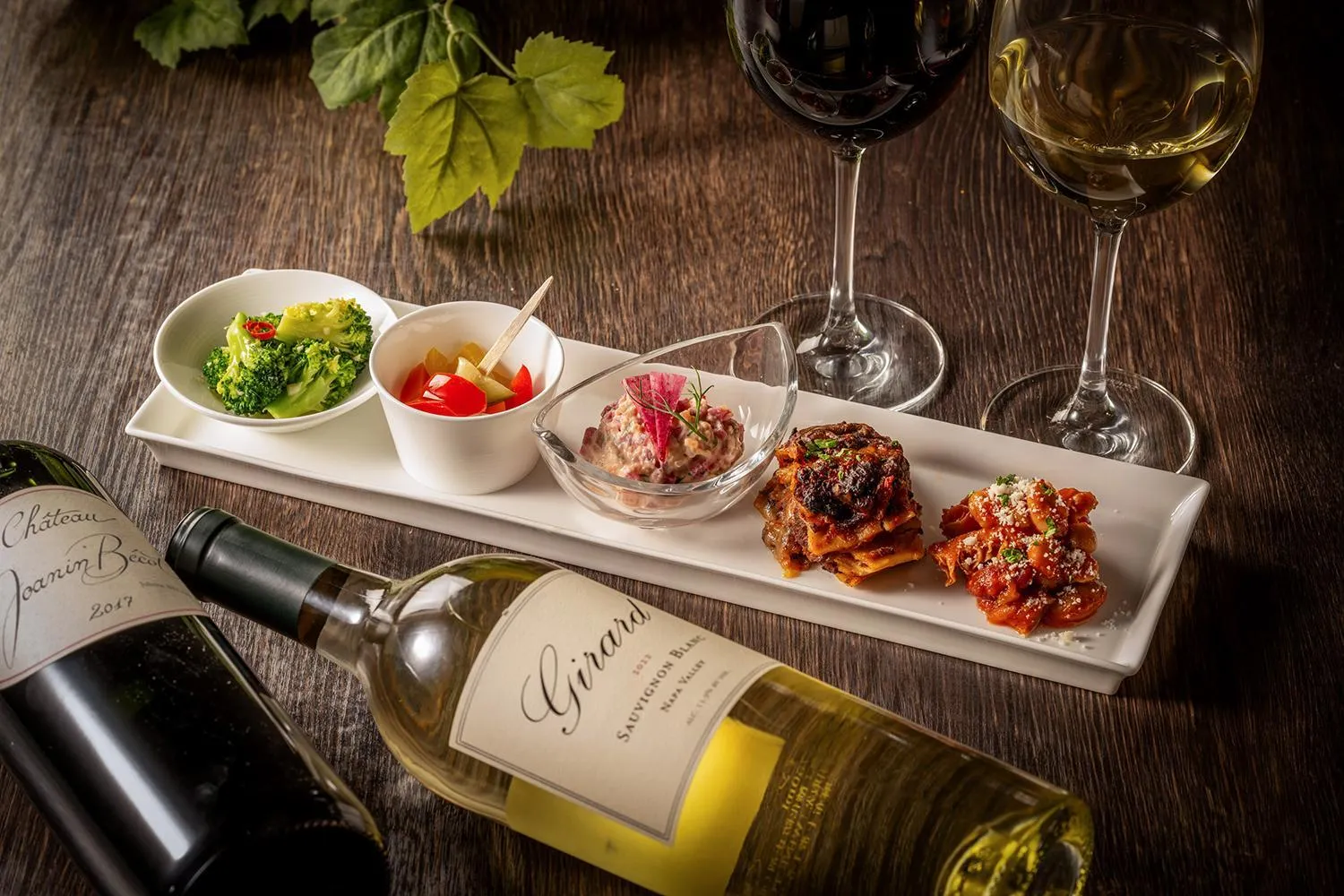 Restaurant/places to eat in Candeo Hotels Osaka Shinsaibashi