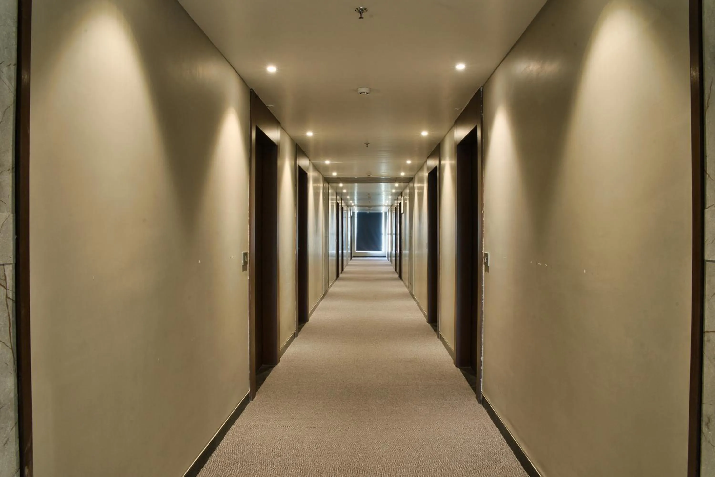 Property building in Sterling Pushkar