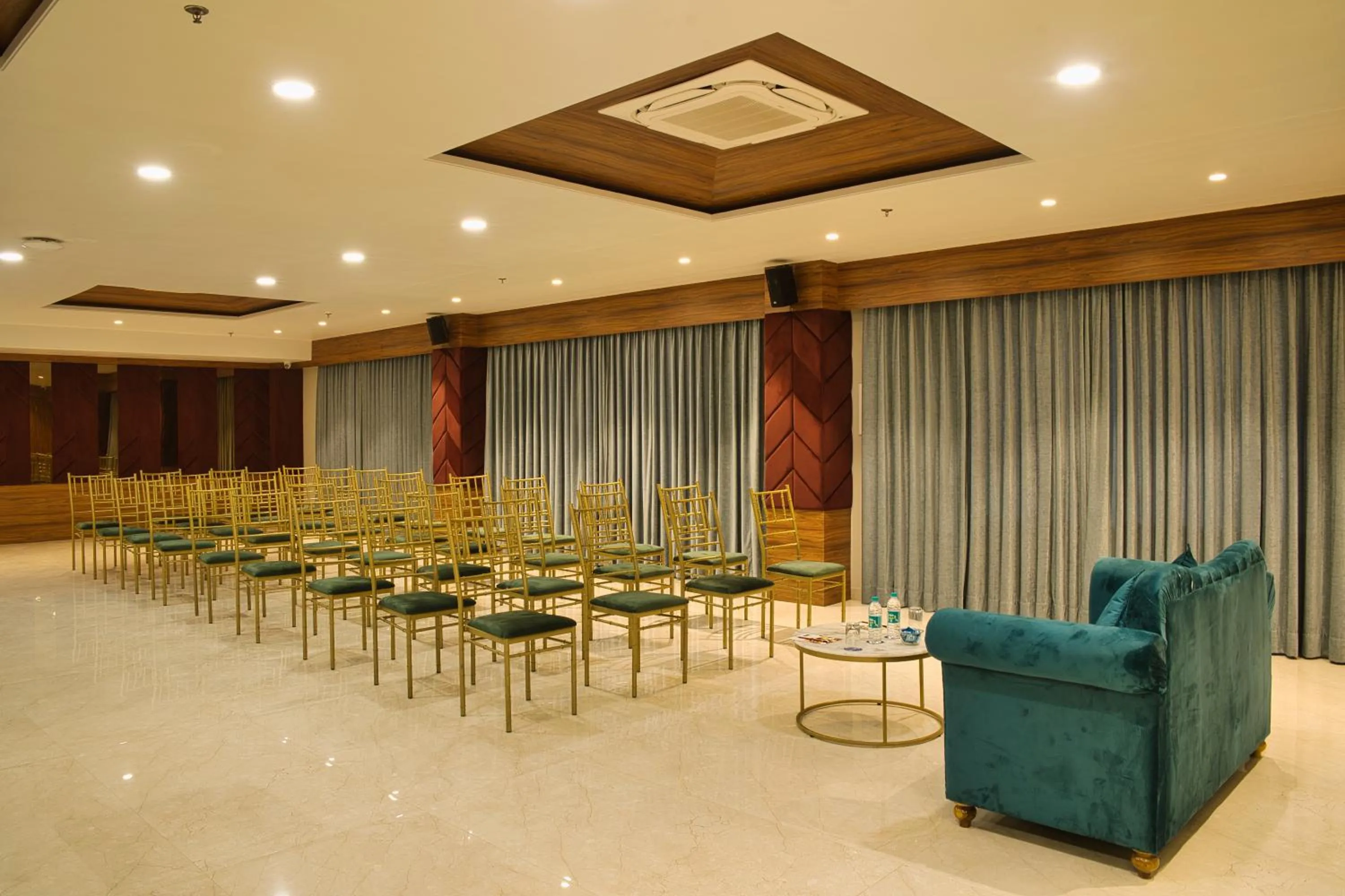 Meeting/conference room in Sterling Pushkar