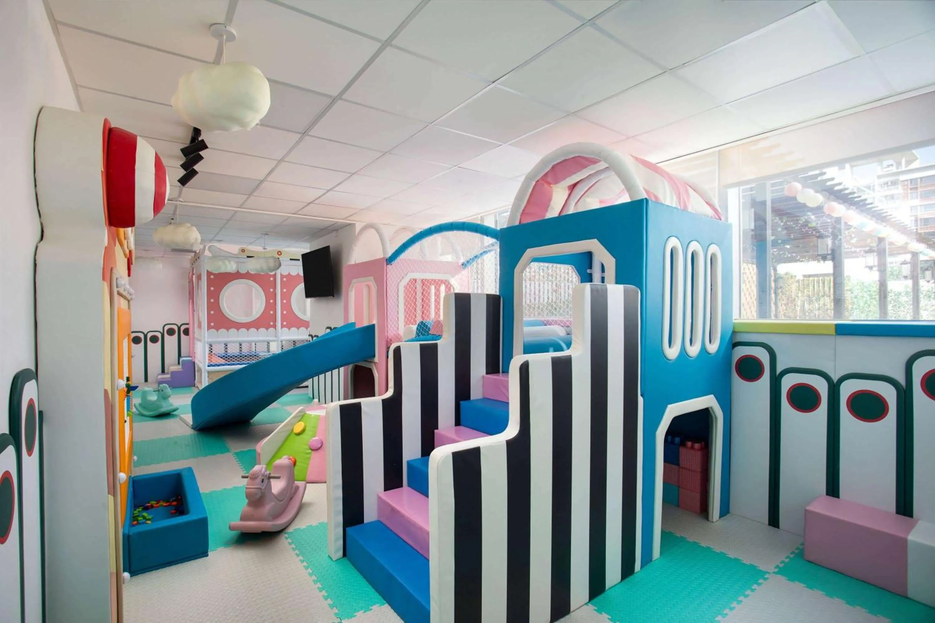 Other in Wyndham Guangzhou Baiyun Mountain