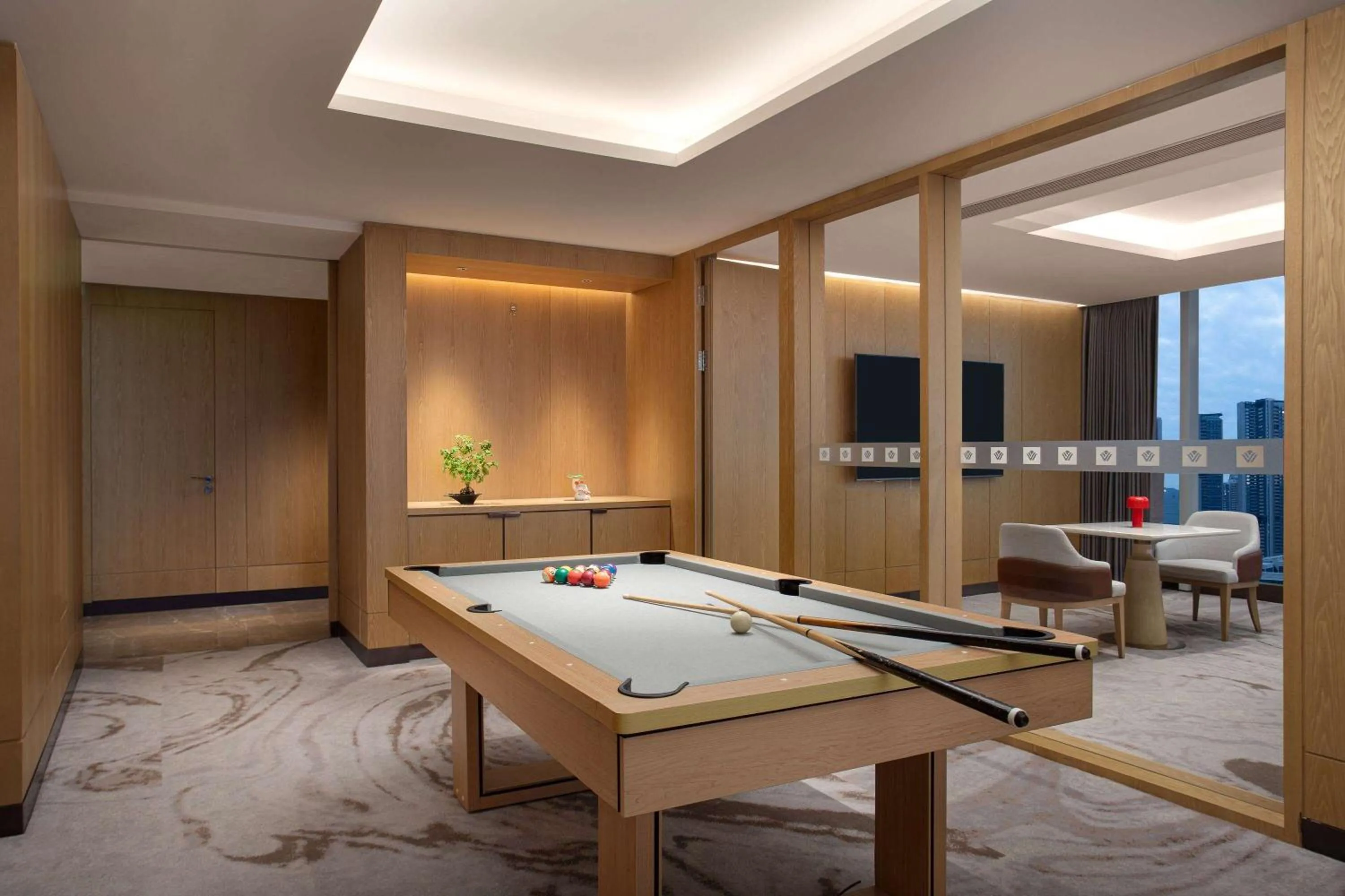 Other in Wyndham Guangzhou Baiyun Mountain