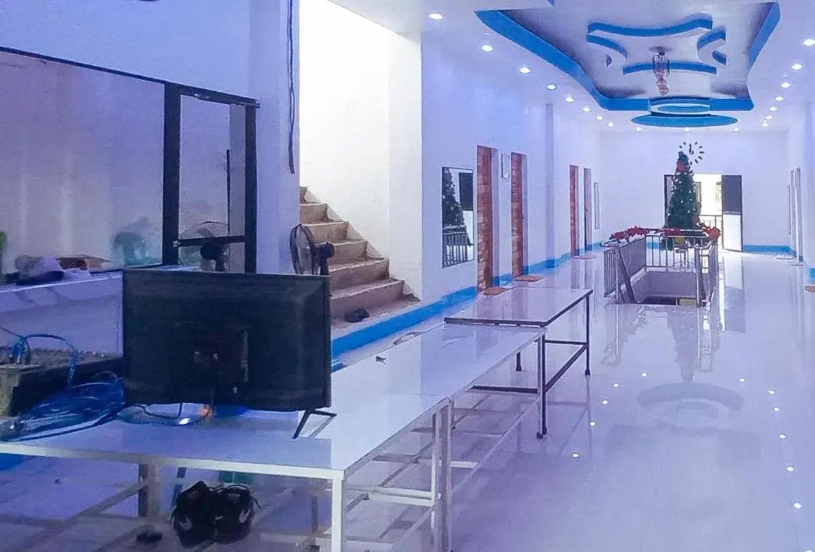 RedDoorz @ SCJS INN Buug Sibugay RedDoorz @ SCJS INN Buug Sibugay