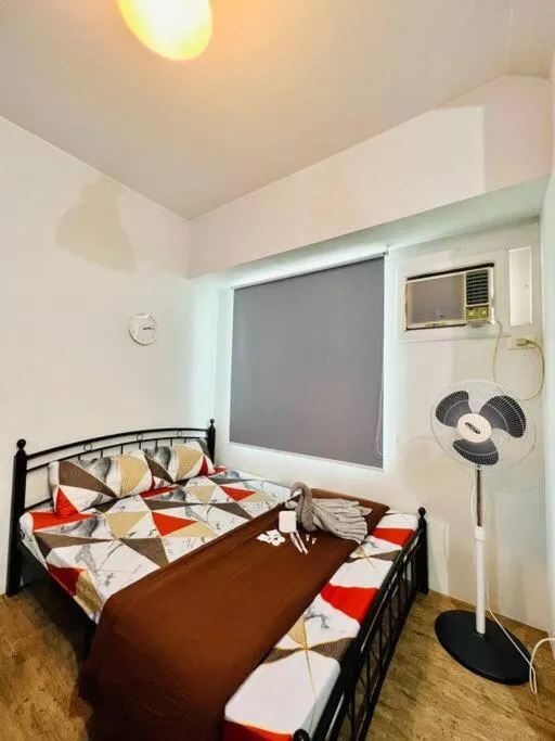 Bed in Sweet Home with WiFi and Netflix