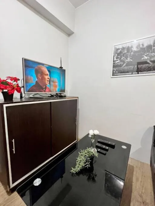 Sweet Home with WiFi and Netflix