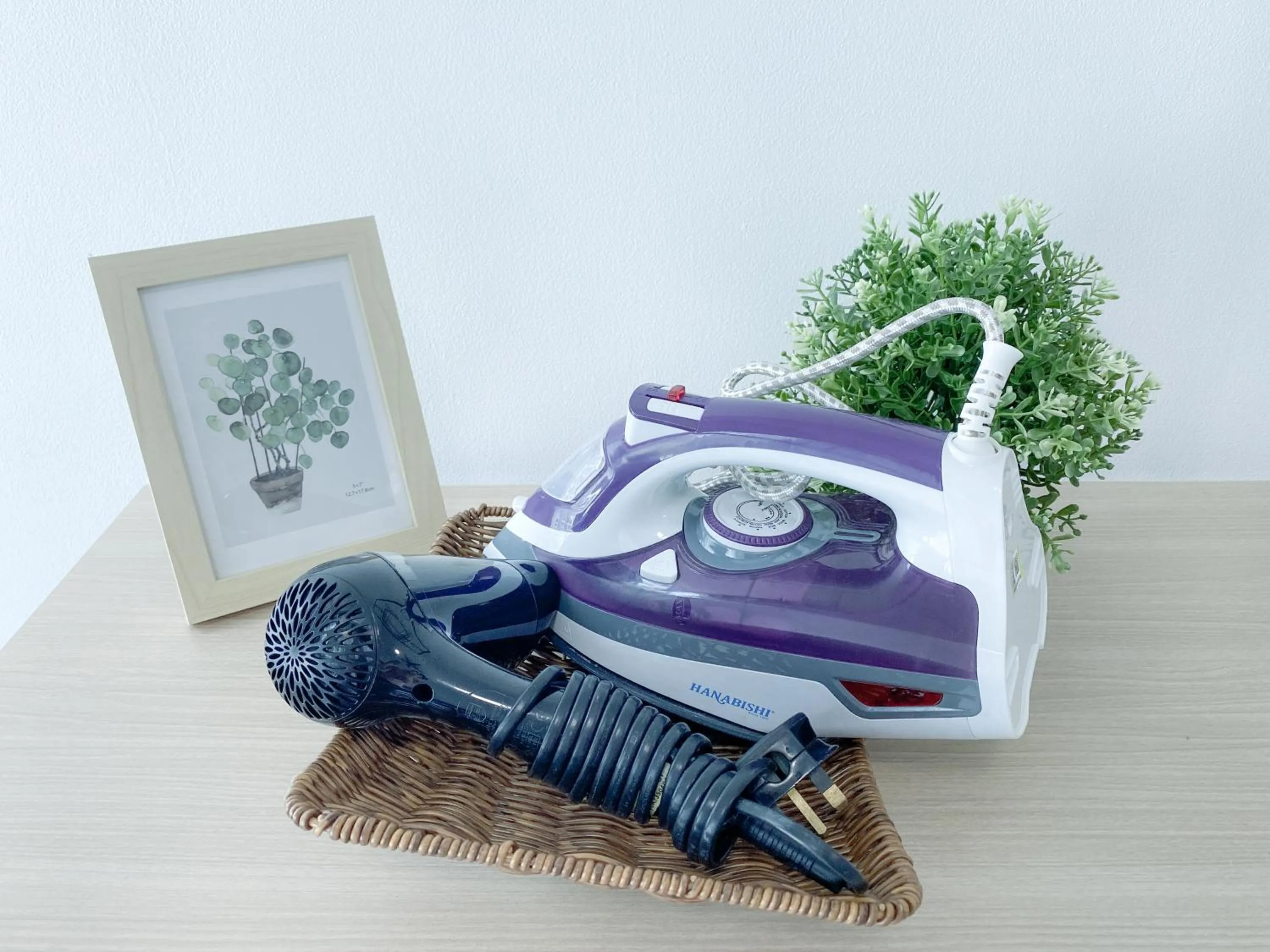 furniture in Atlantis Residences Melaka by BetaStay