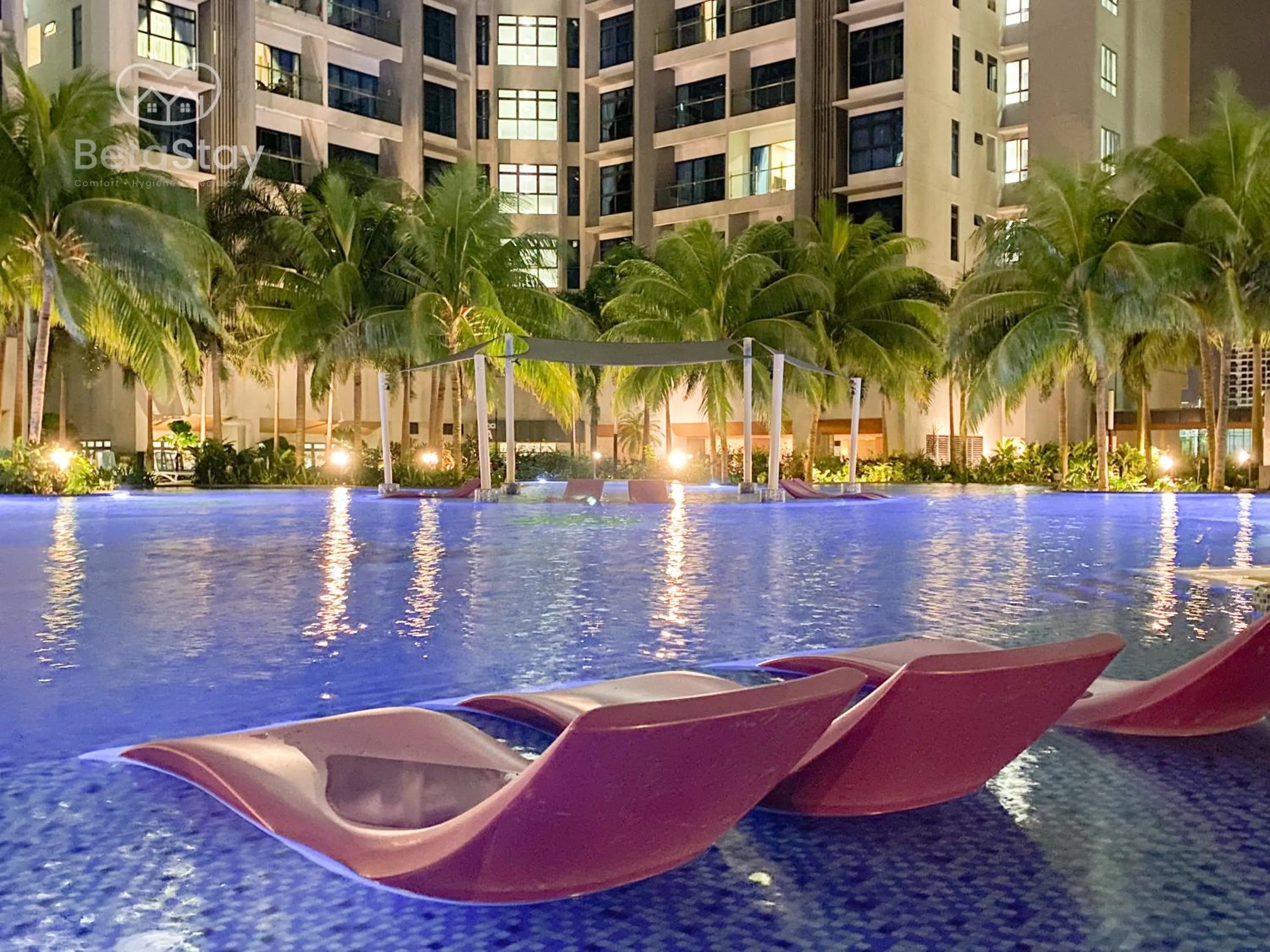 Atlantis Residences Melaka by BetaStay