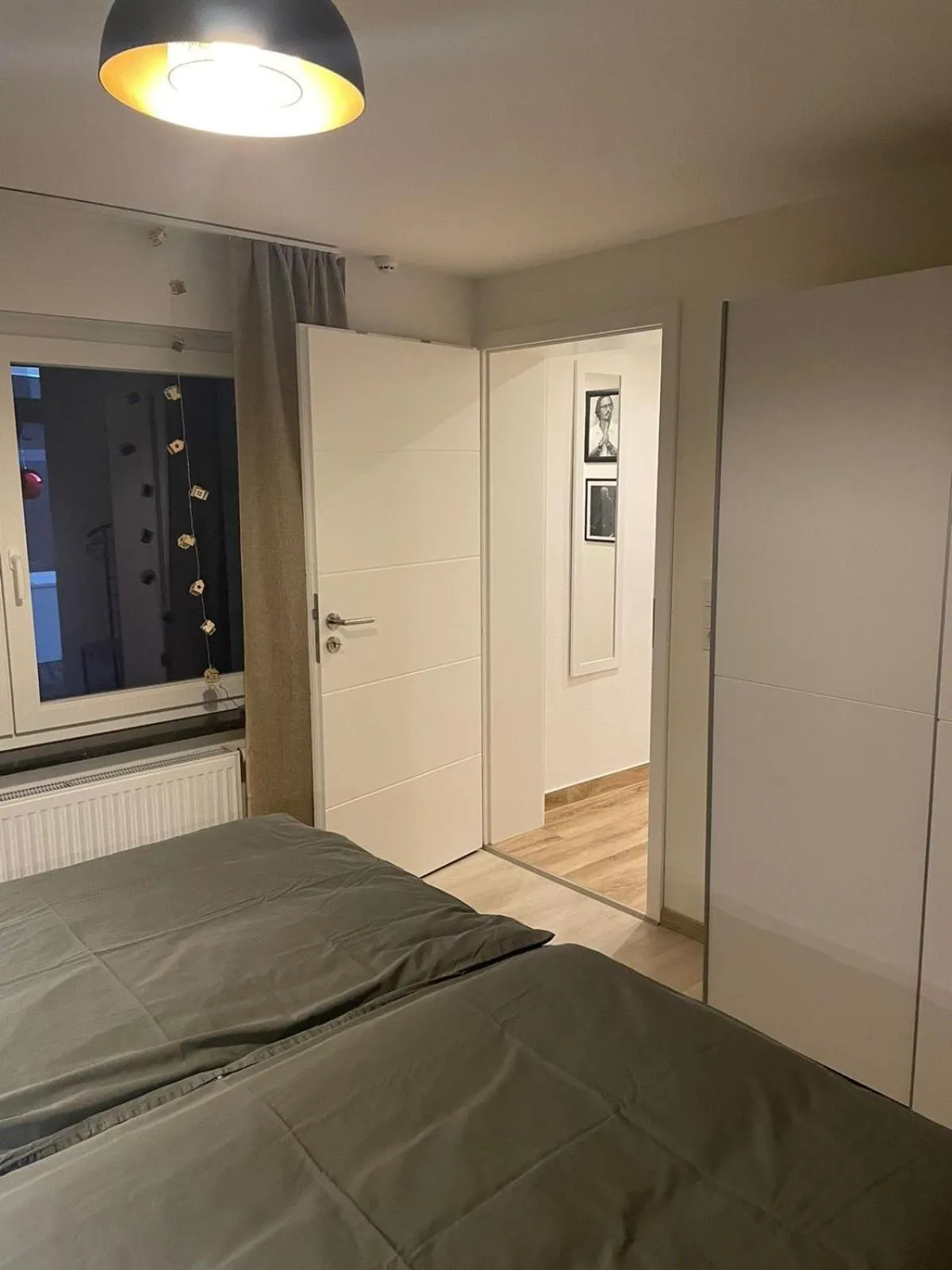 Gemütliche Ferienwohnung