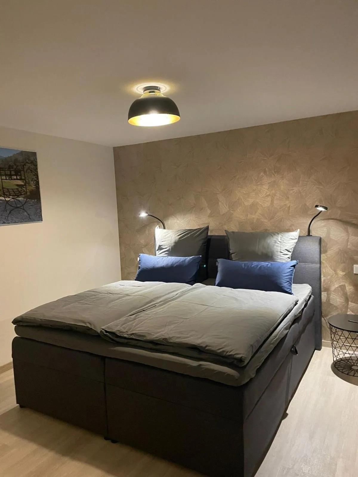 Gemütliche Ferienwohnung