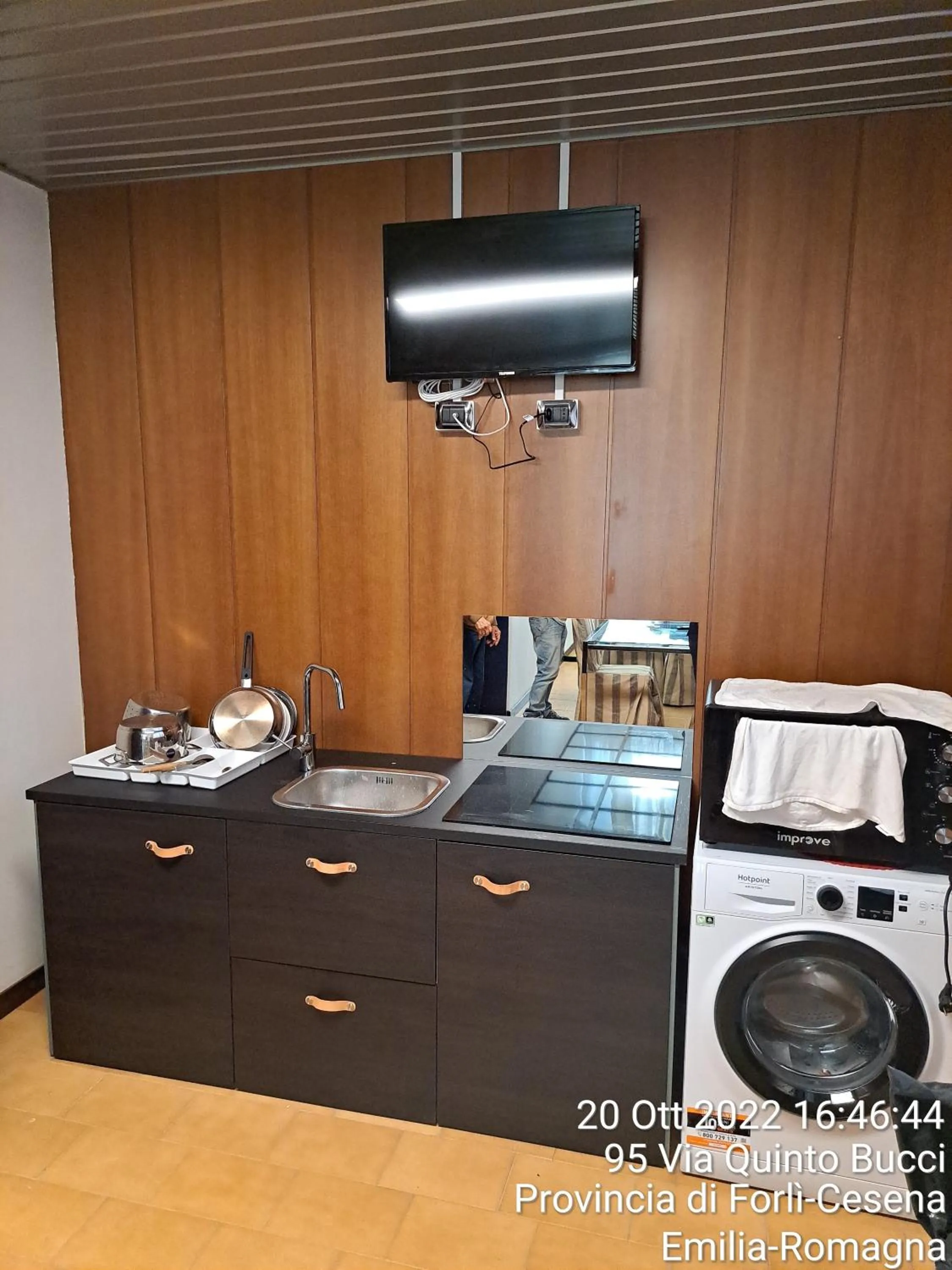 RTA Albergo Malatesta