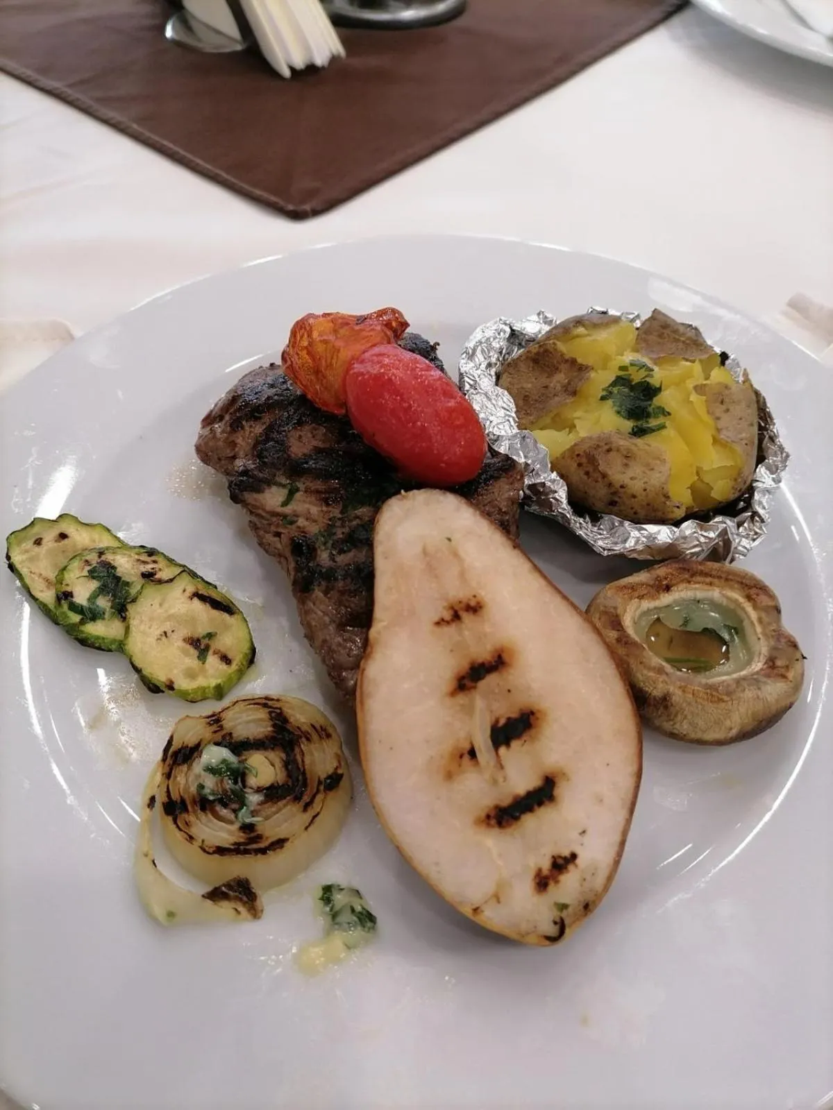 Парк хотел Кюстендил