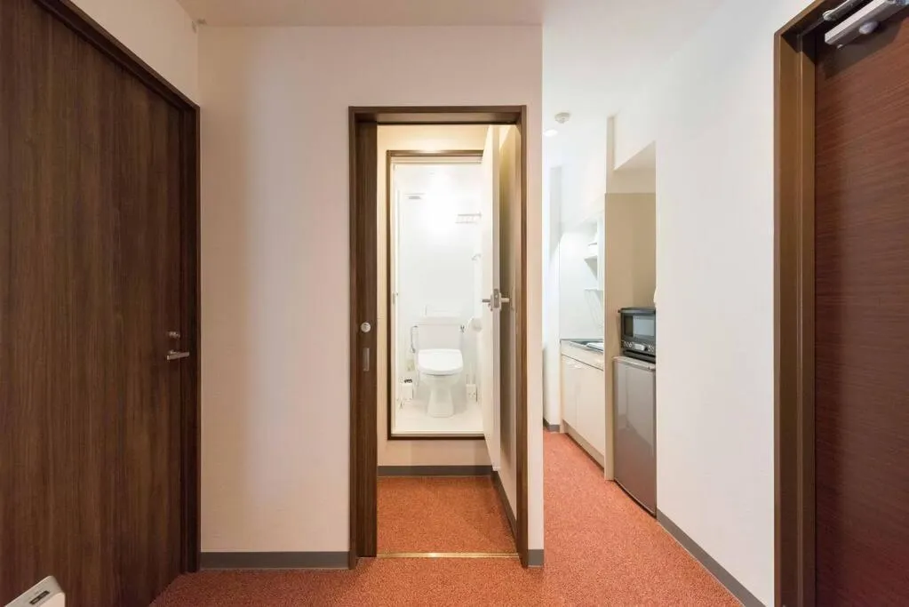 Serorin Light Hotel Tokyo