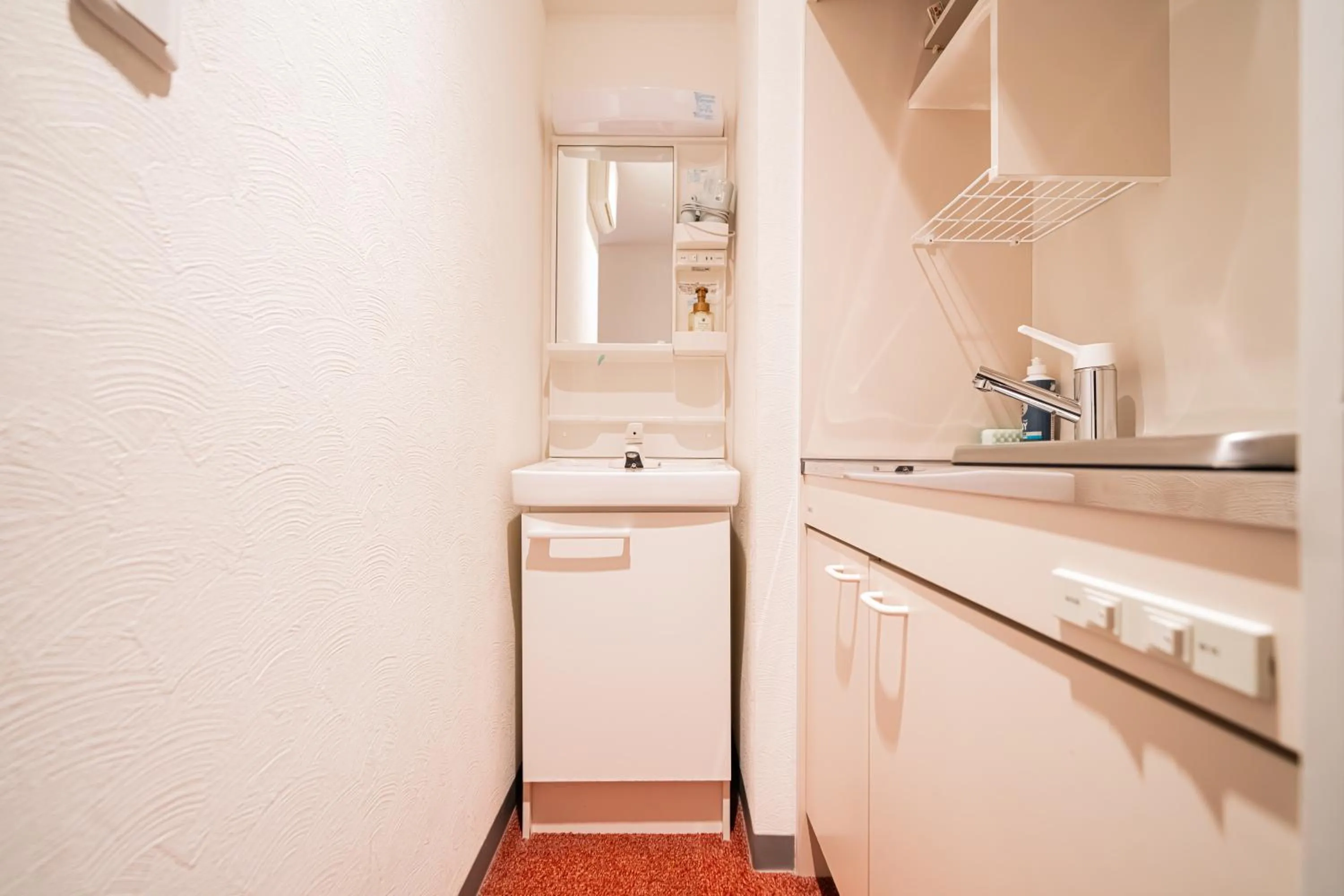 Serorin Light Hotel Tokyo