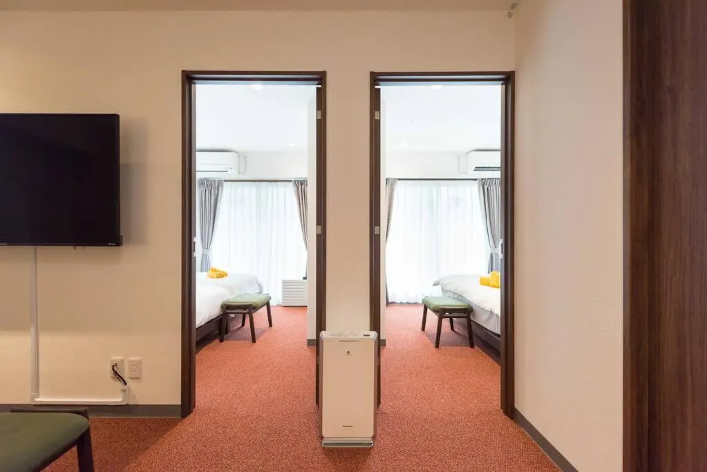 Serorin Light Hotel Tokyo