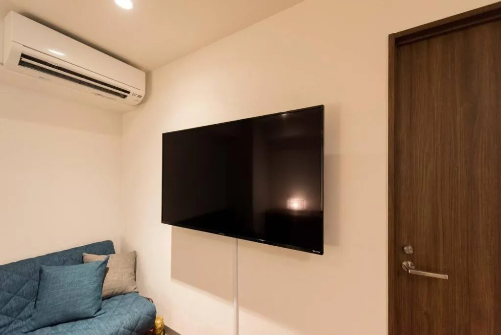 Serorin Light Hotel Tokyo