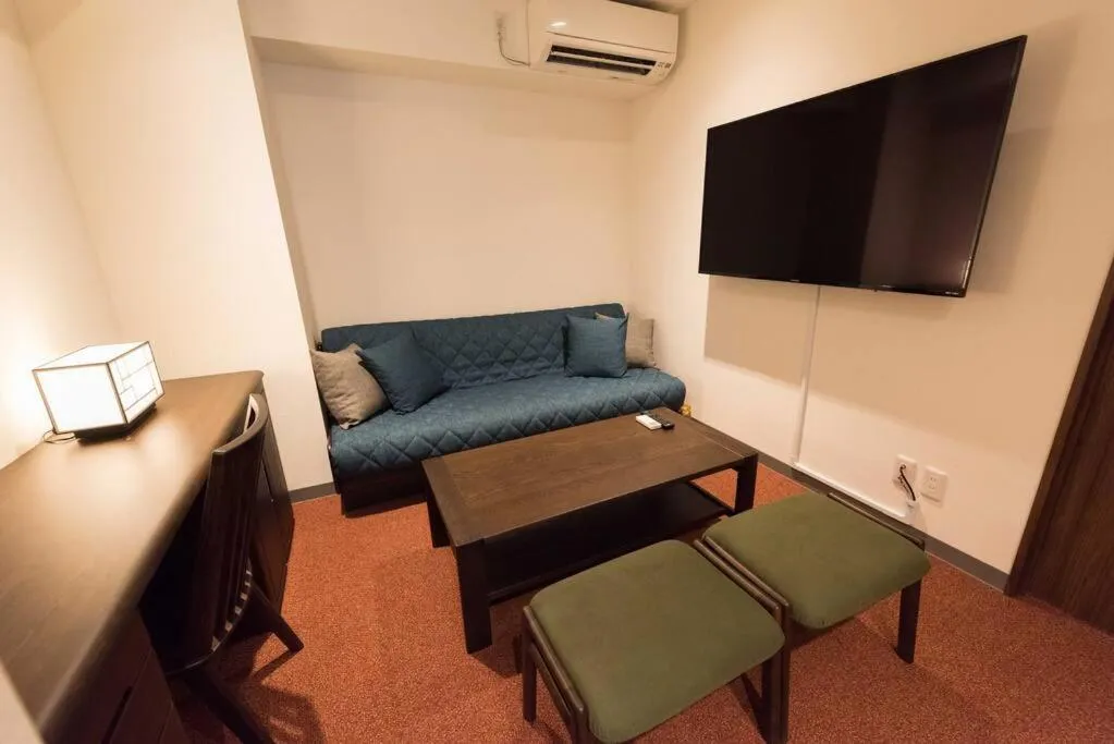 Serorin Light Hotel Tokyo