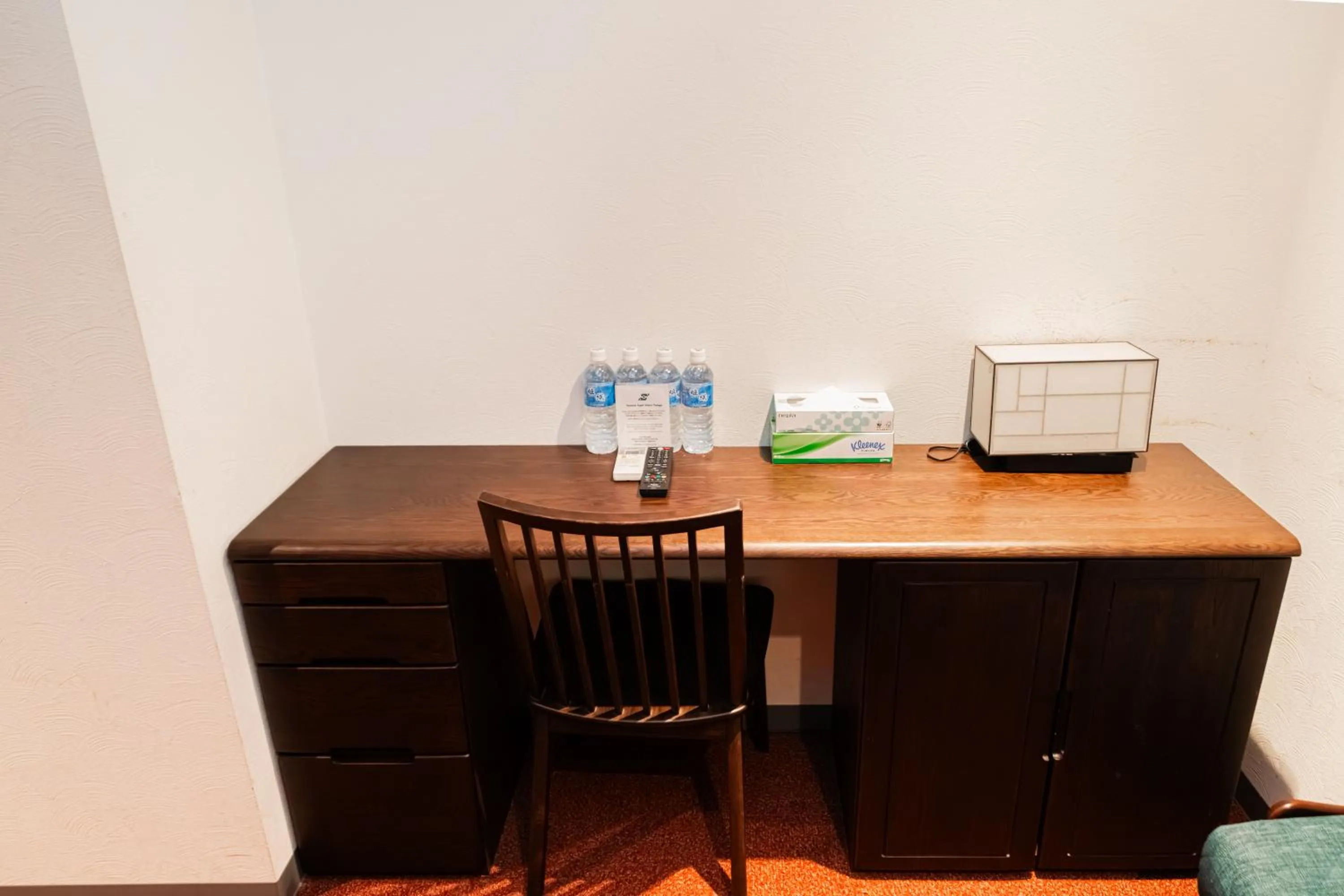 Serorin Light Hotel Tokyo