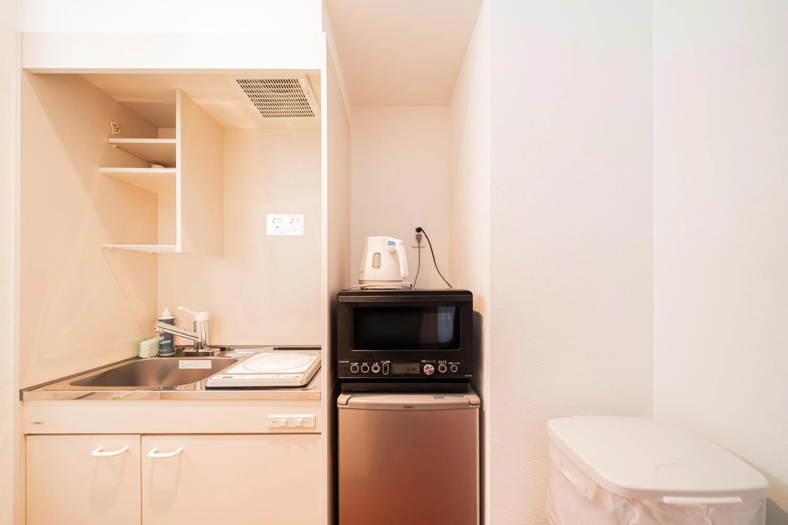 Serorin Light Hotel Tokyo