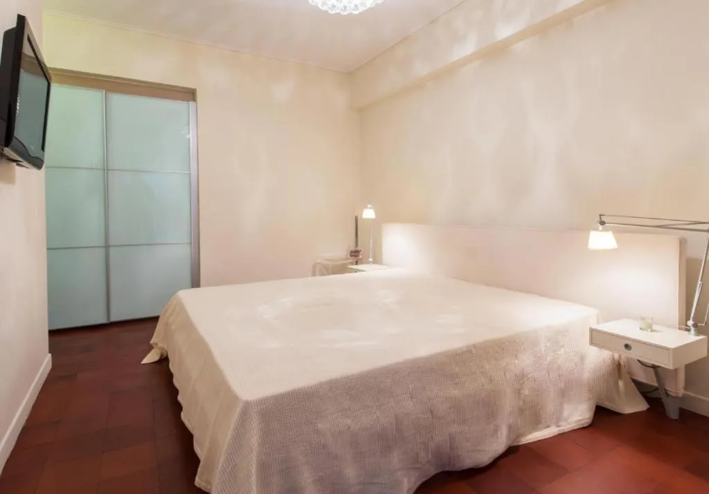 Athens Plaka Hill luxury Flat