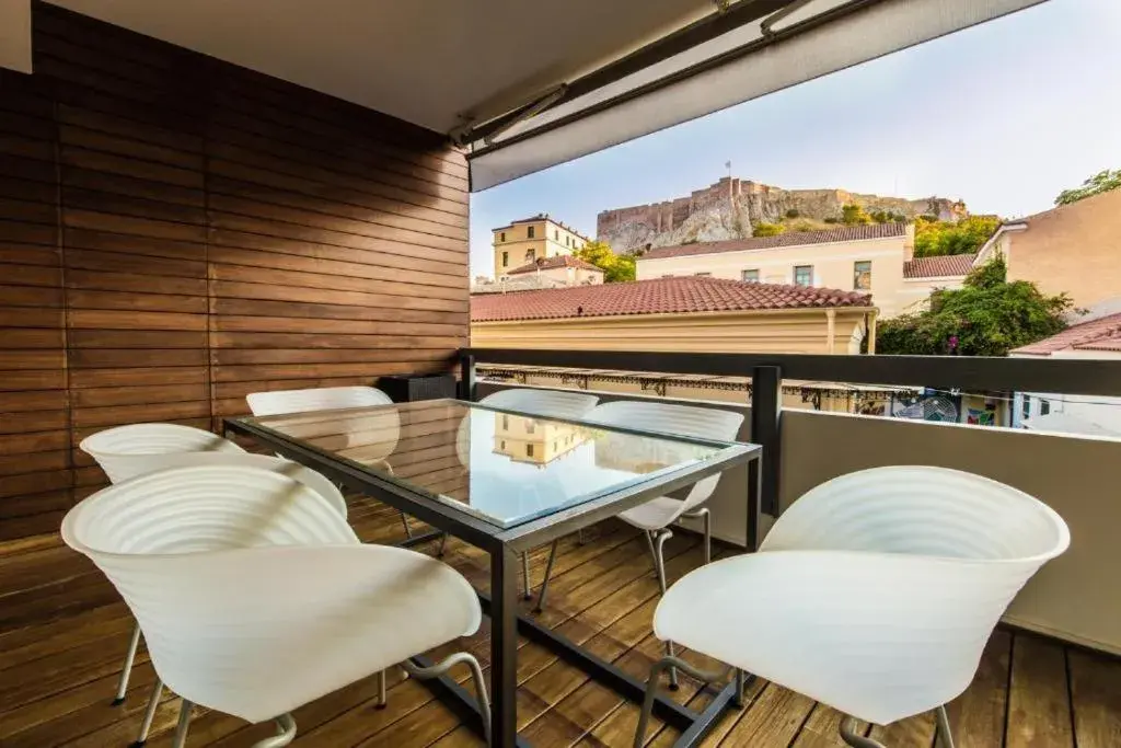 Athens Plaka Hill luxury Flat Athens Plaka Hill luxury Flat