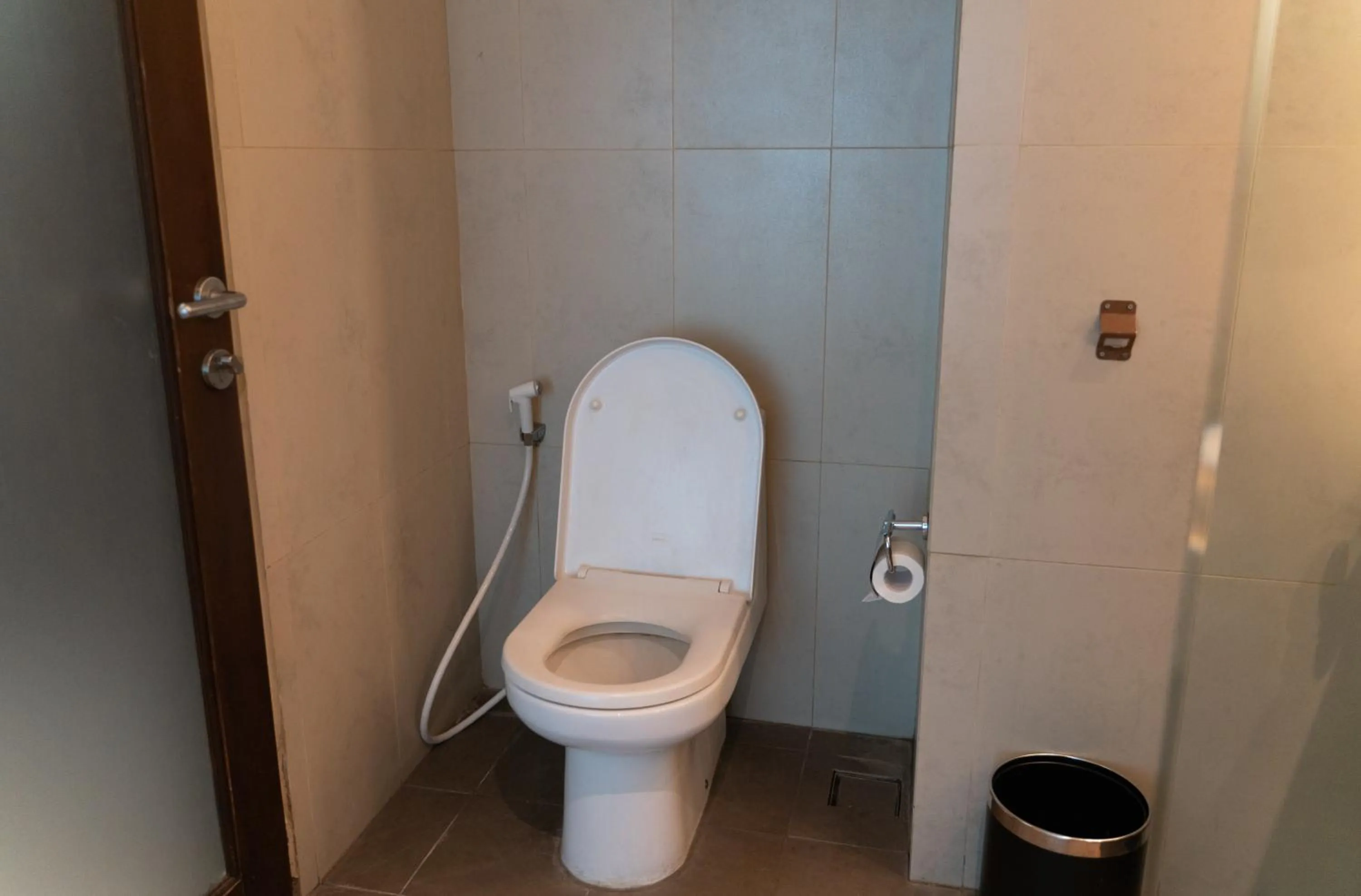 Bathroom in Duaraloka Sanur