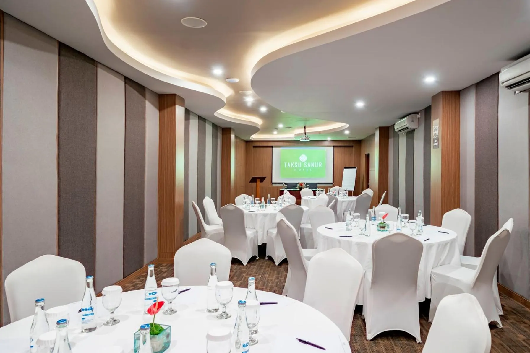 Meeting/conference room in Duaraloka Sanur