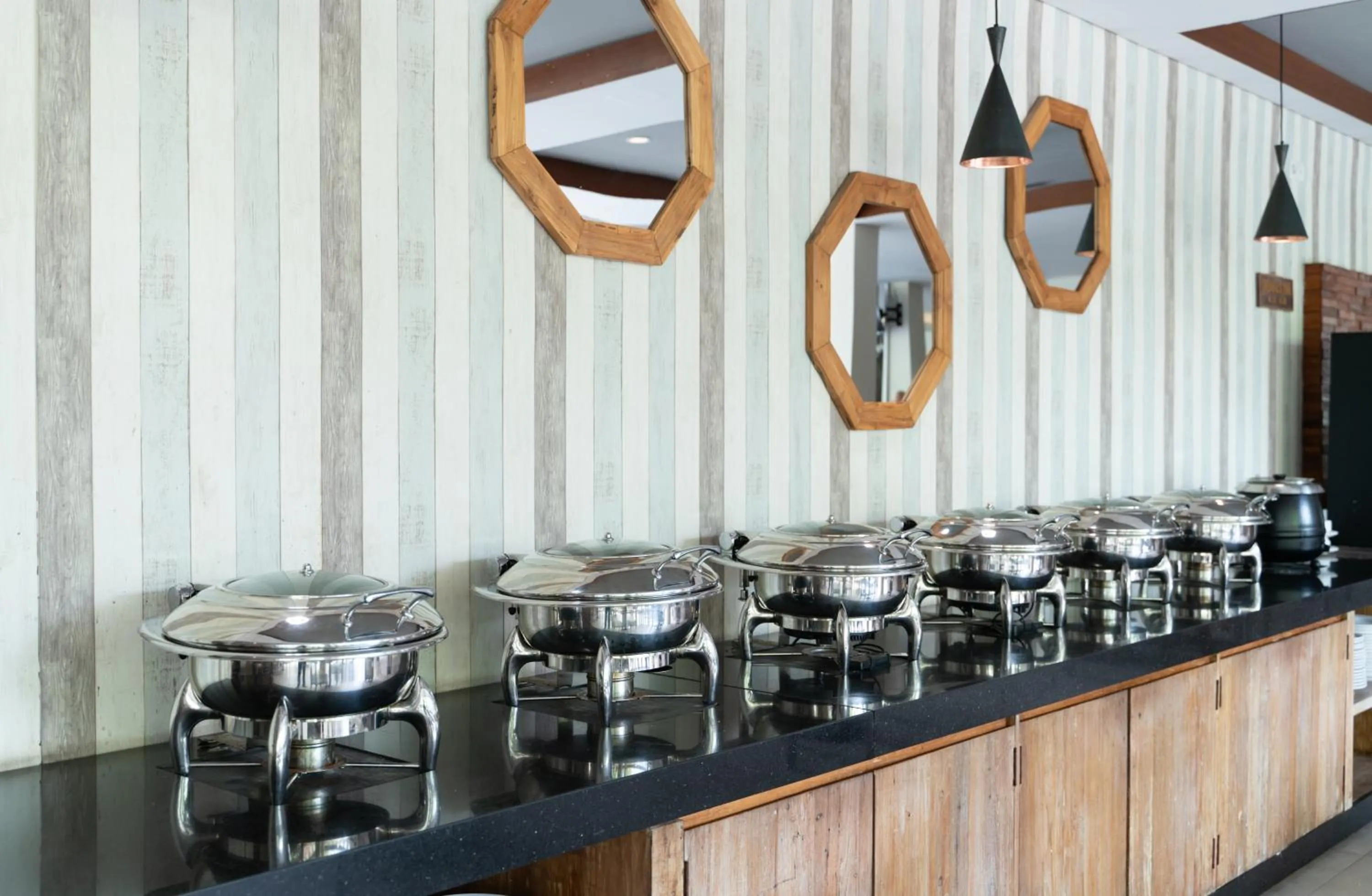 Restaurant/places to eat in Duaraloka Sanur