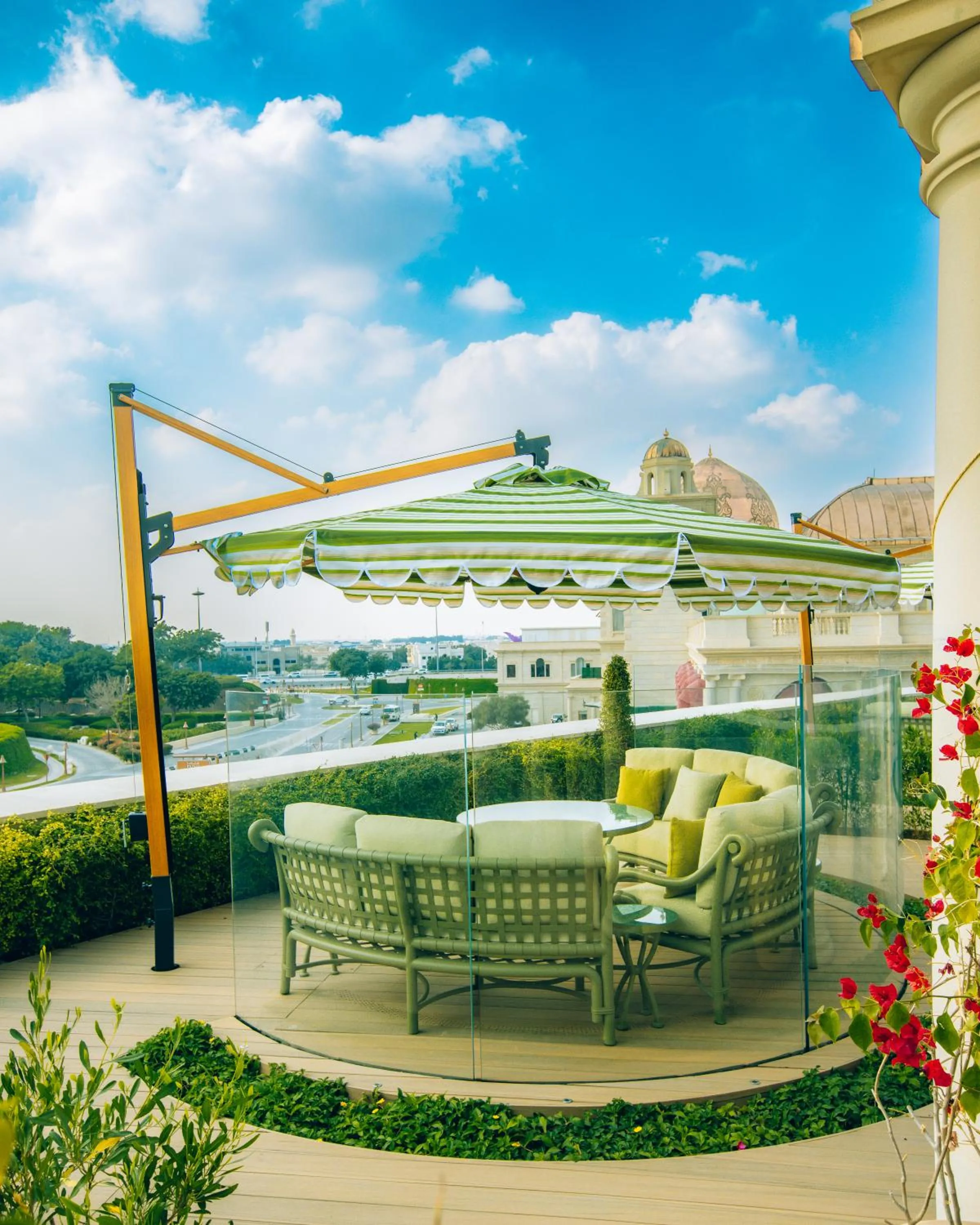 Restaurant/places to eat in 21 High Street Residence By The Torch