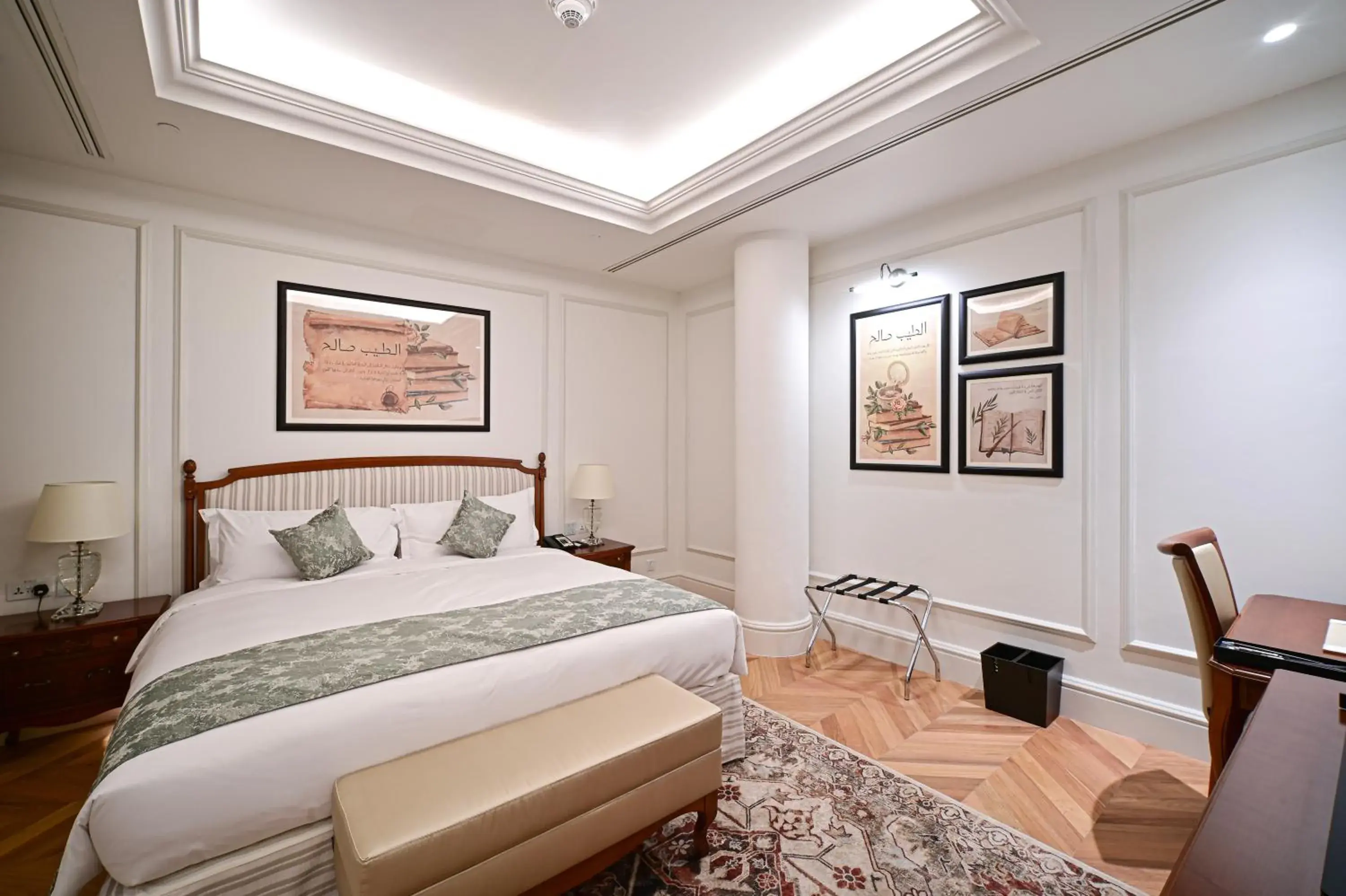 Living room, Bed in 21 High Street Residence By The Torch Living room, Bed in 21 High Street Residence By The Torch