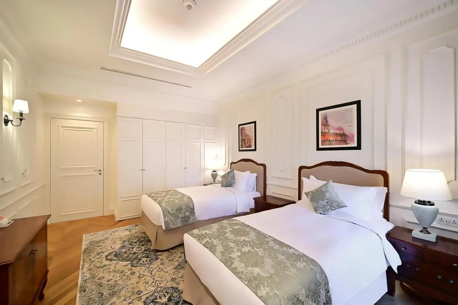 Bedroom, Bed in 21 High Street Residence By The Torch Bedroom, Bed in 21 High Street Residence By The Torch