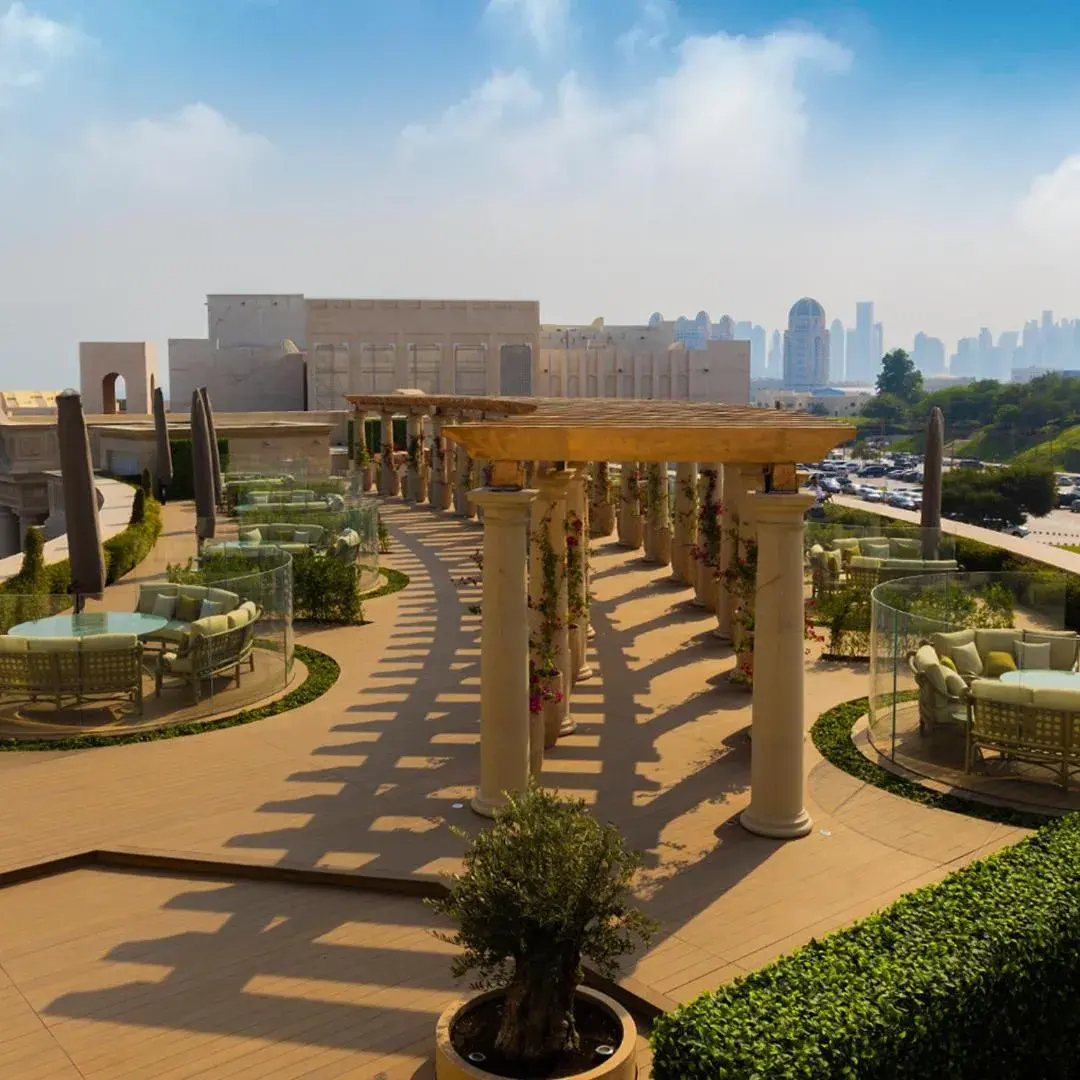 Restaurant/places to eat in 21 High Street Residence By The Torch Restaurant/places to eat in 21 High Street Residence By The Torch