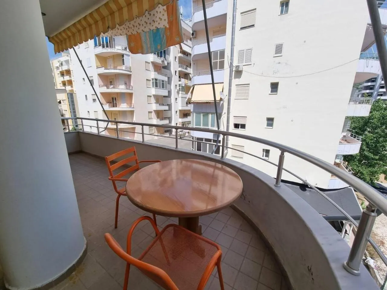 Lungomare Daily Sleeps 2 Beachfront