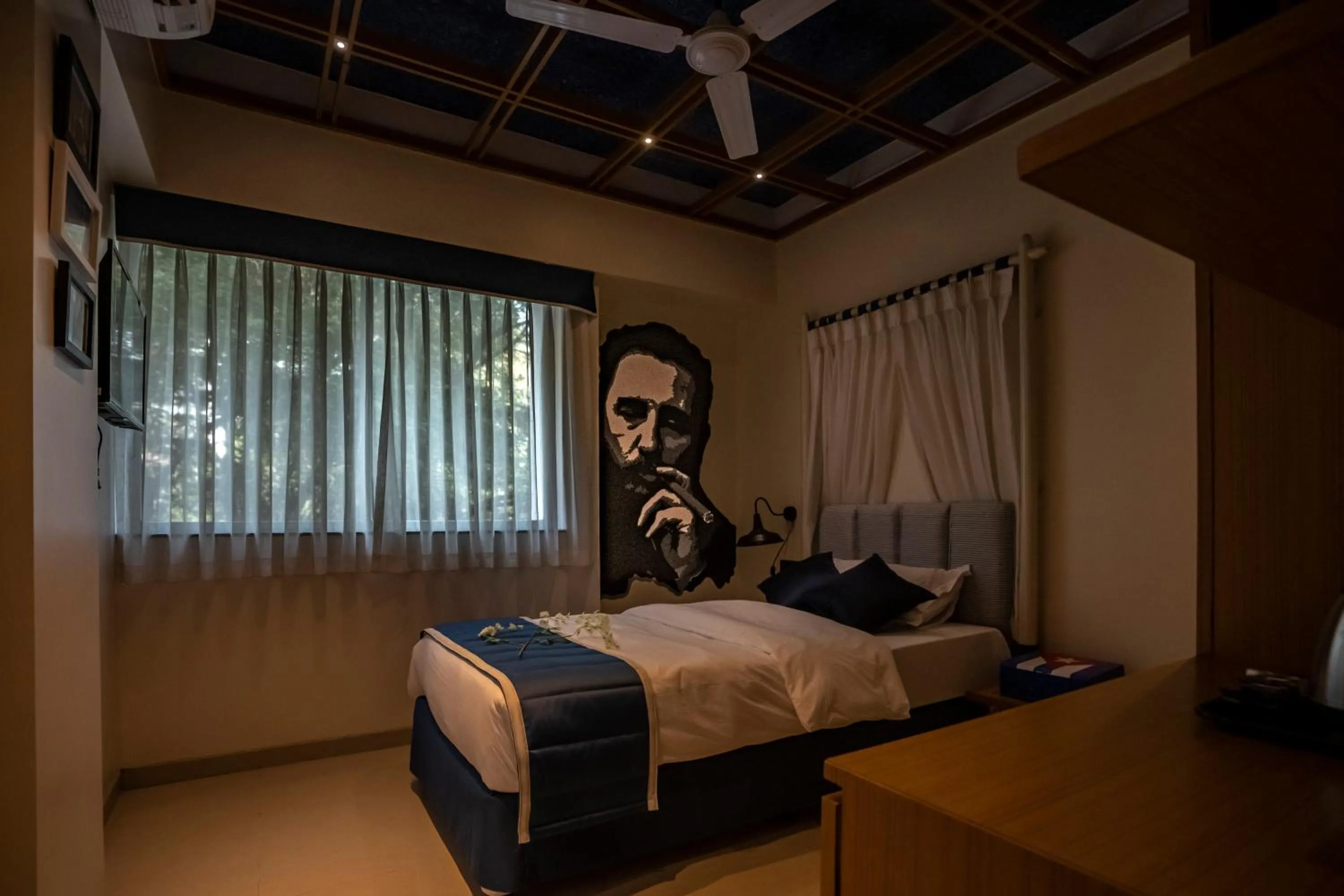 Ra Residence - Agarwal Group of Hotels