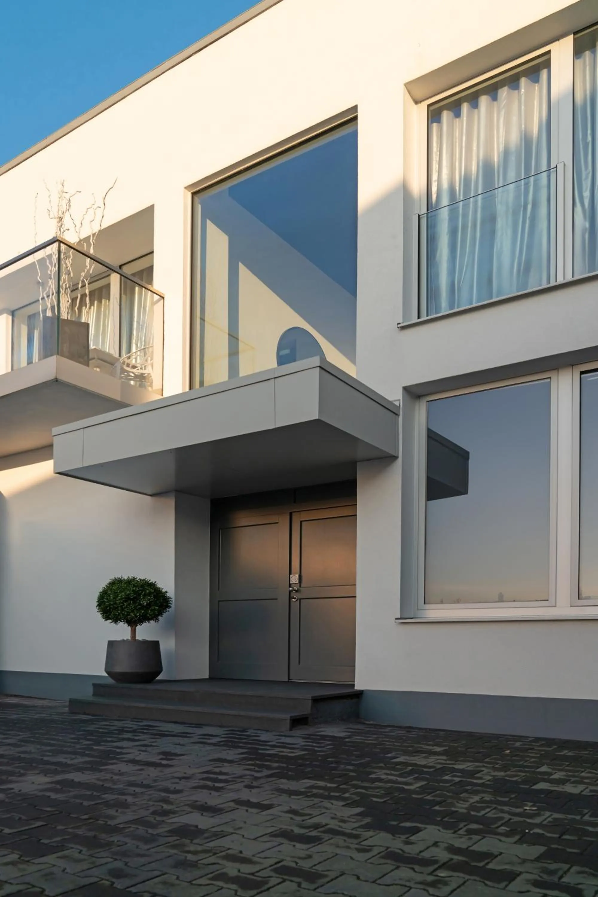 Property building in THE NEWSHA SIGNATURE HOME