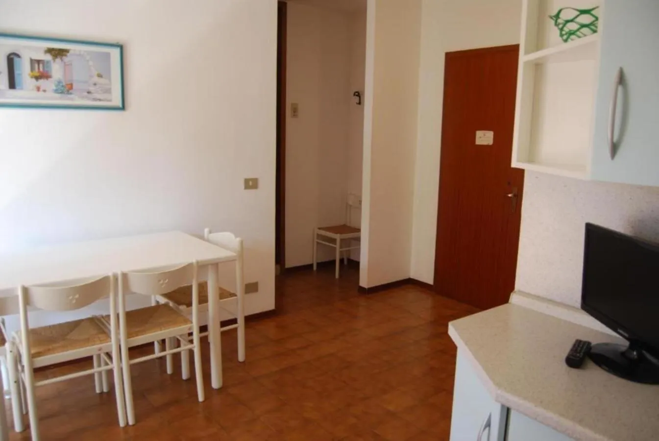 Restaurant/places to eat in Seaside welcoming flat next to the beach - Beahost