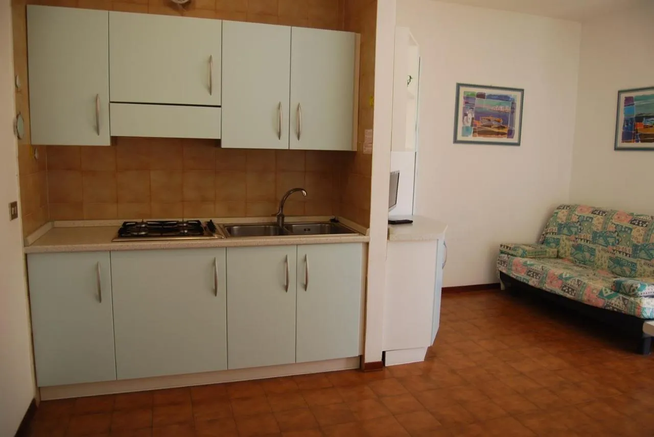 Bedroom in Seaside welcoming flat next to the beach - Beahost