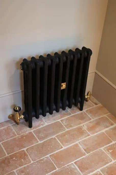 internet in Brand new Georgian flat in Bath
