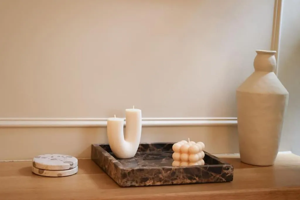 Brand new Georgian flat in Bath