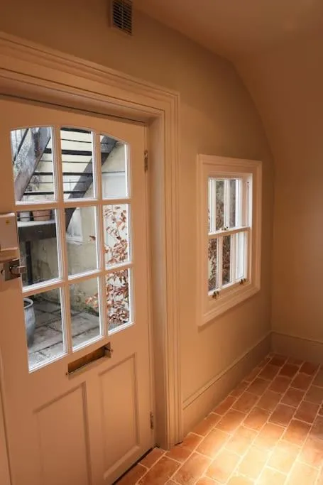 Facade/entrance in Brand new Georgian flat in Bath