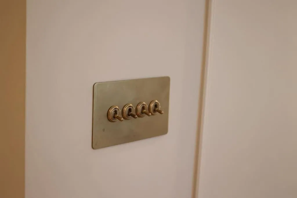 Brand new Georgian flat in Bath